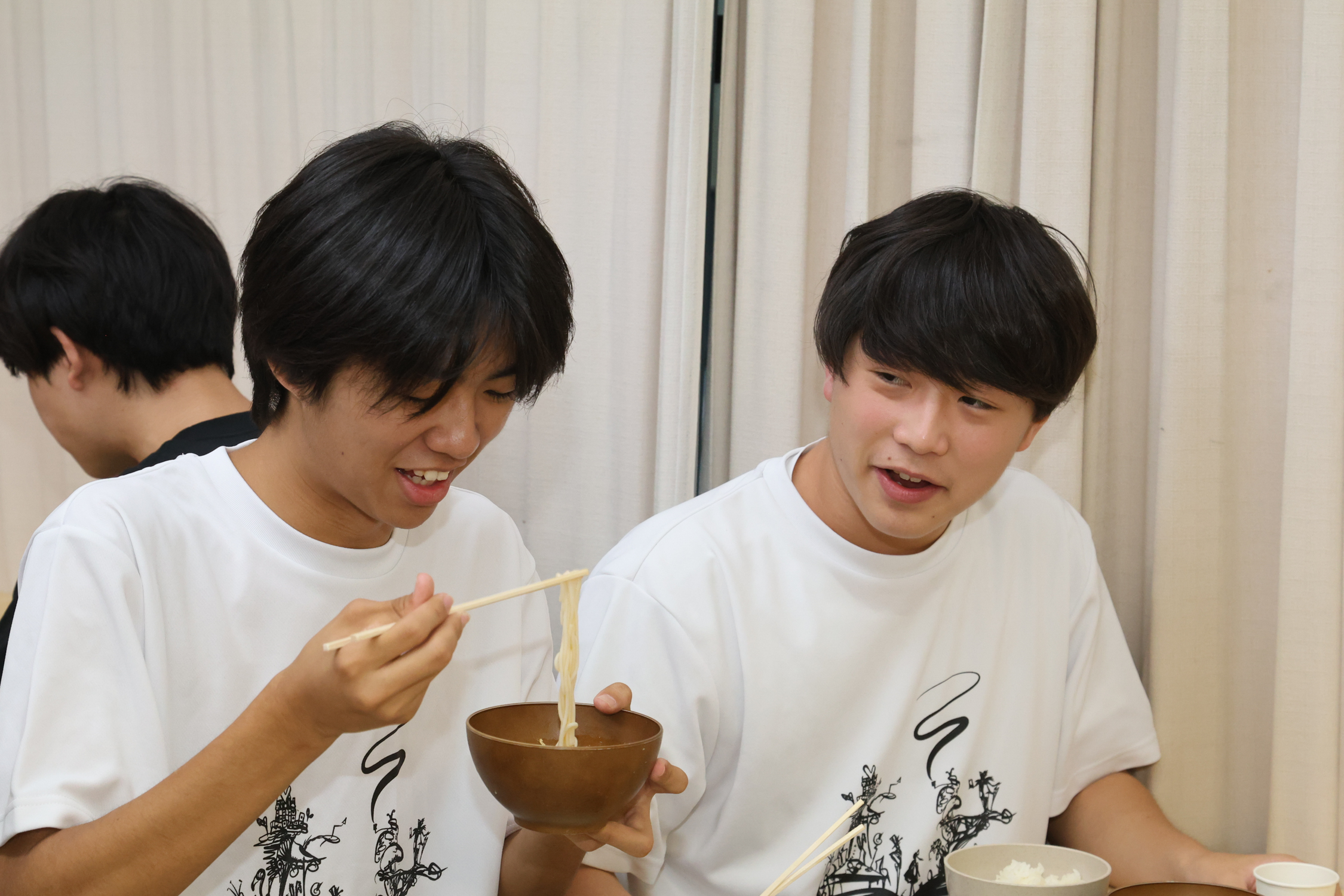 【夏の合宿2025】STATC（滋賀シアターアーツトレーニングセンター）《7月28日(月)～7月31日(木)》-0920