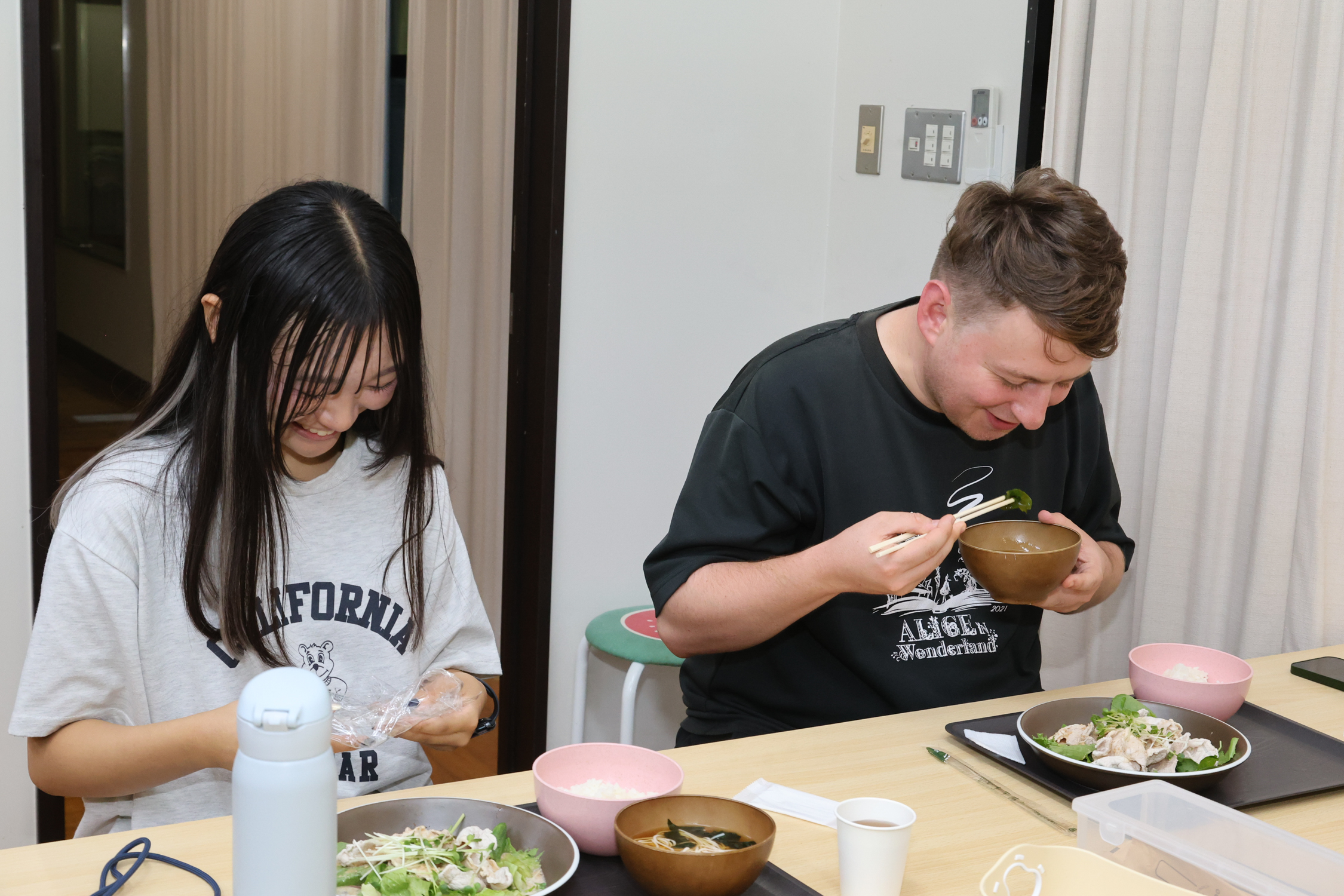 【夏の合宿2025】STATC（滋賀シアターアーツトレーニングセンター）《7月28日(月)～7月31日(木)》-0922