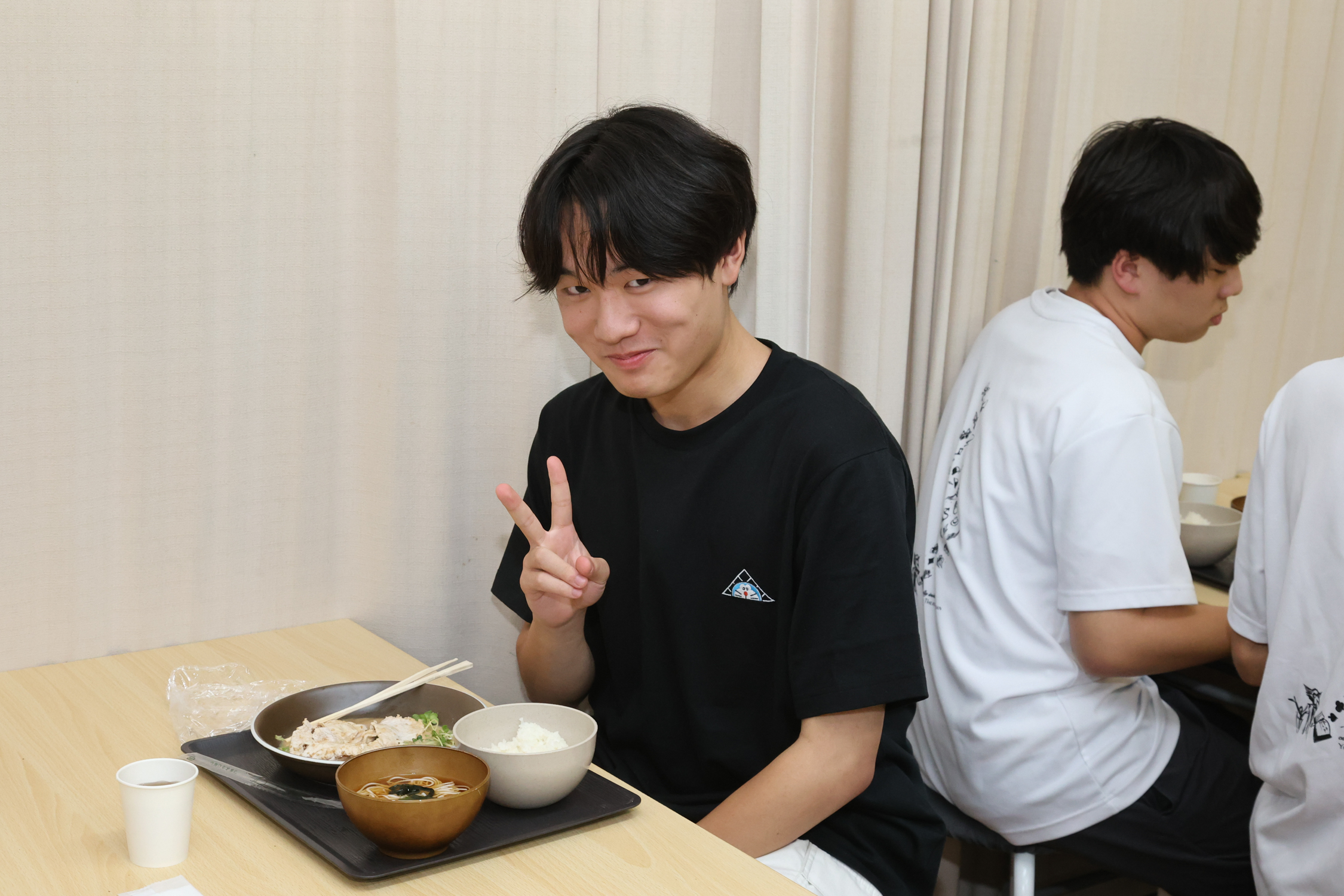 【夏の合宿2025】STATC（滋賀シアターアーツトレーニングセンター）《7月28日(月)～7月31日(木)》-0923