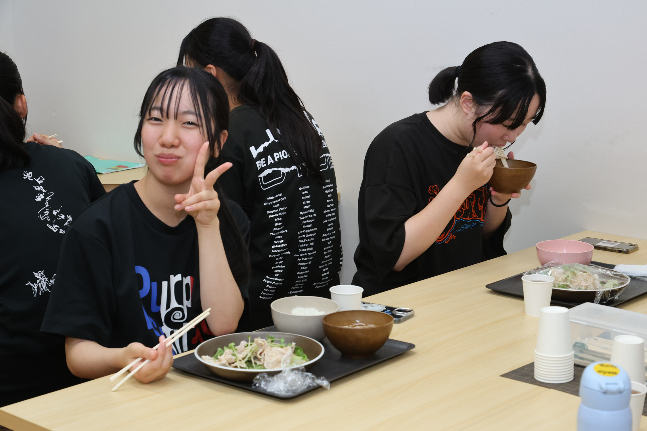 【夏の合宿2025】STATC（滋賀シアターアーツトレーニングセンター）《7月28日(月)～7月31日(木)》-0924