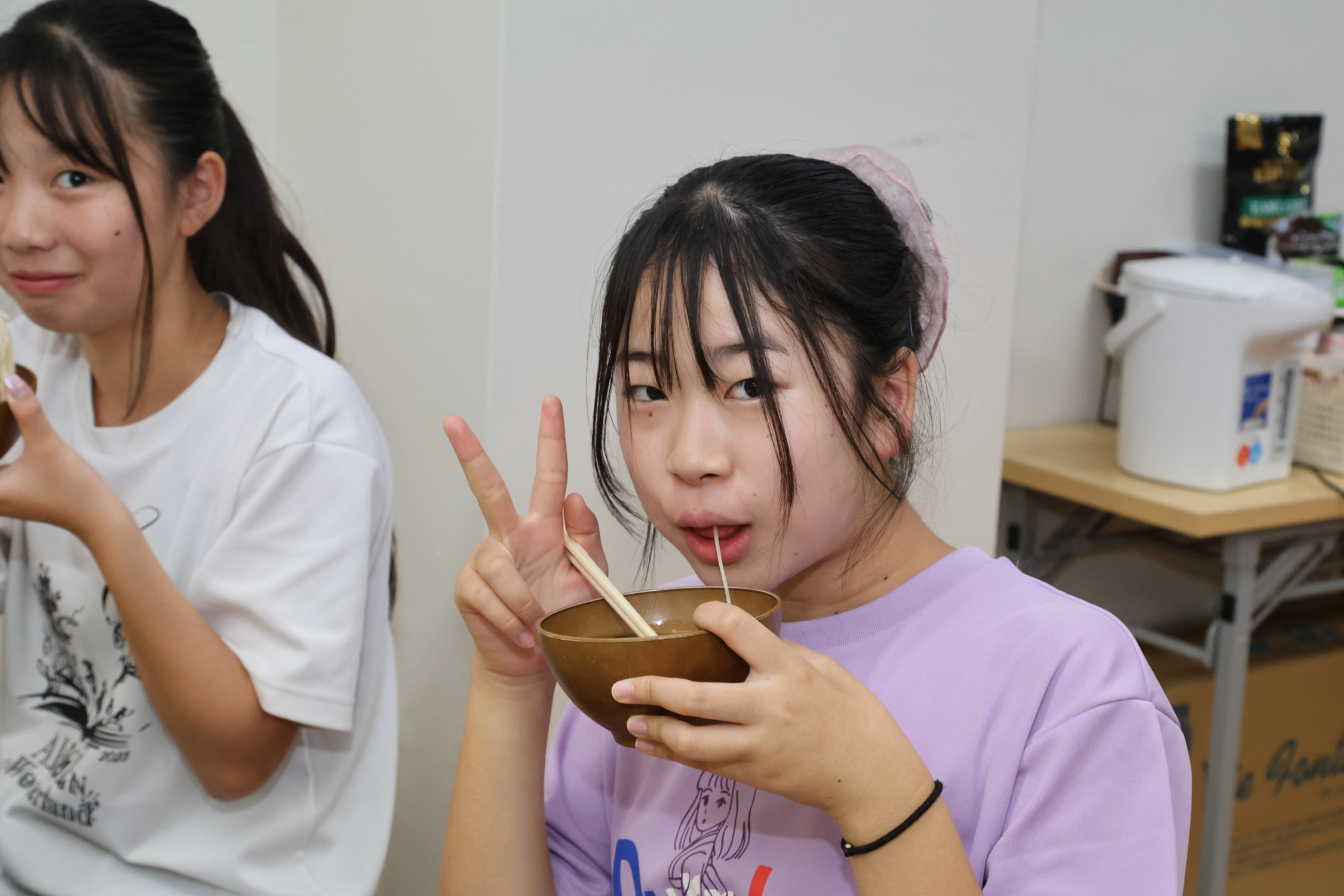 【夏の合宿2025】STATC（滋賀シアターアーツトレーニングセンター）《7月28日(月)～7月31日(木)》-0925