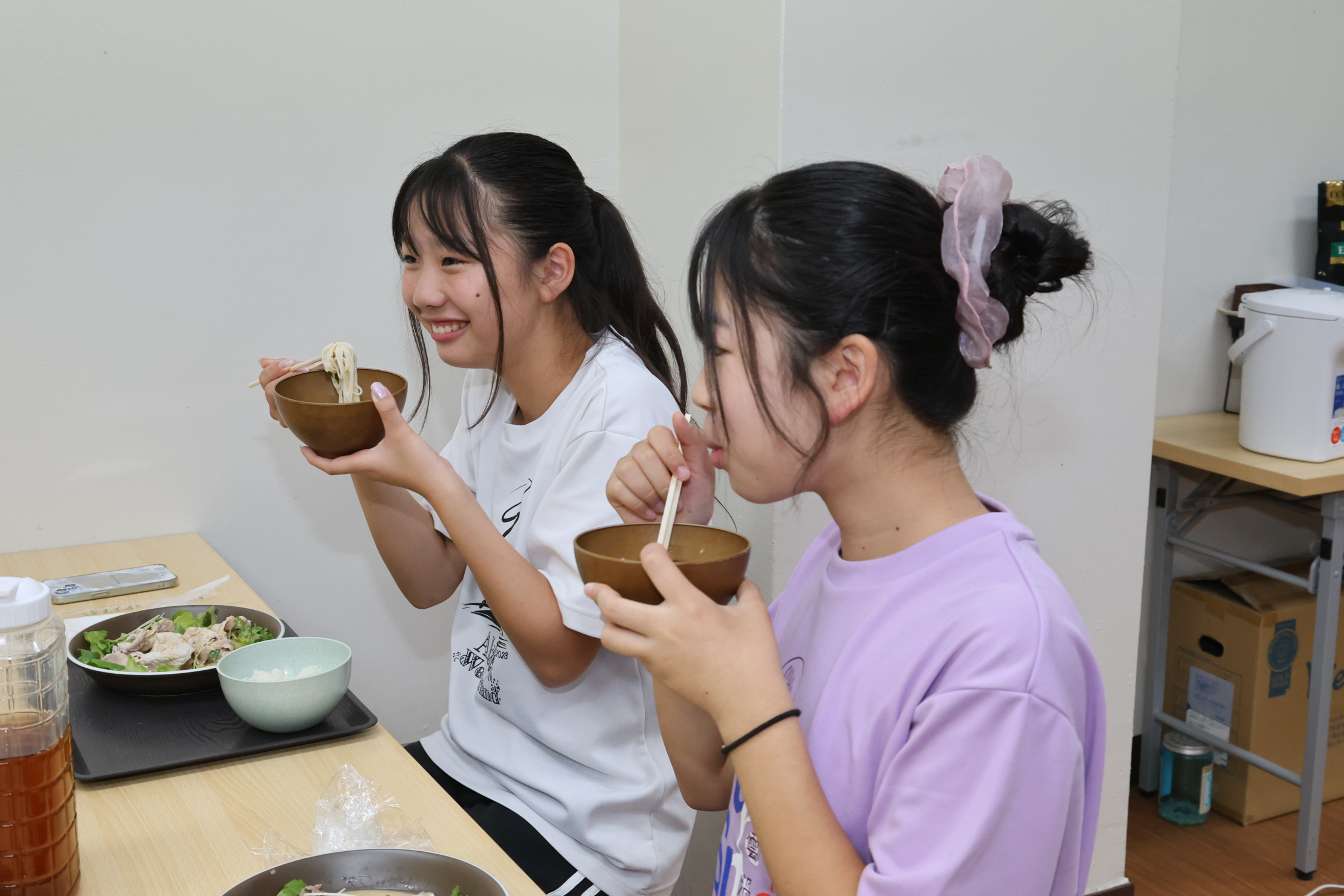 【夏の合宿2025】STATC（滋賀シアターアーツトレーニングセンター）《7月28日(月)～7月31日(木)》-0927