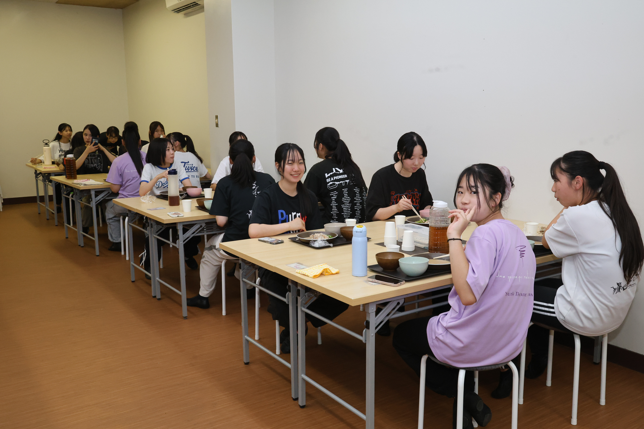 【夏の合宿2025】STATC（滋賀シアターアーツトレーニングセンター）《7月28日(月)～7月31日(木)》-0930