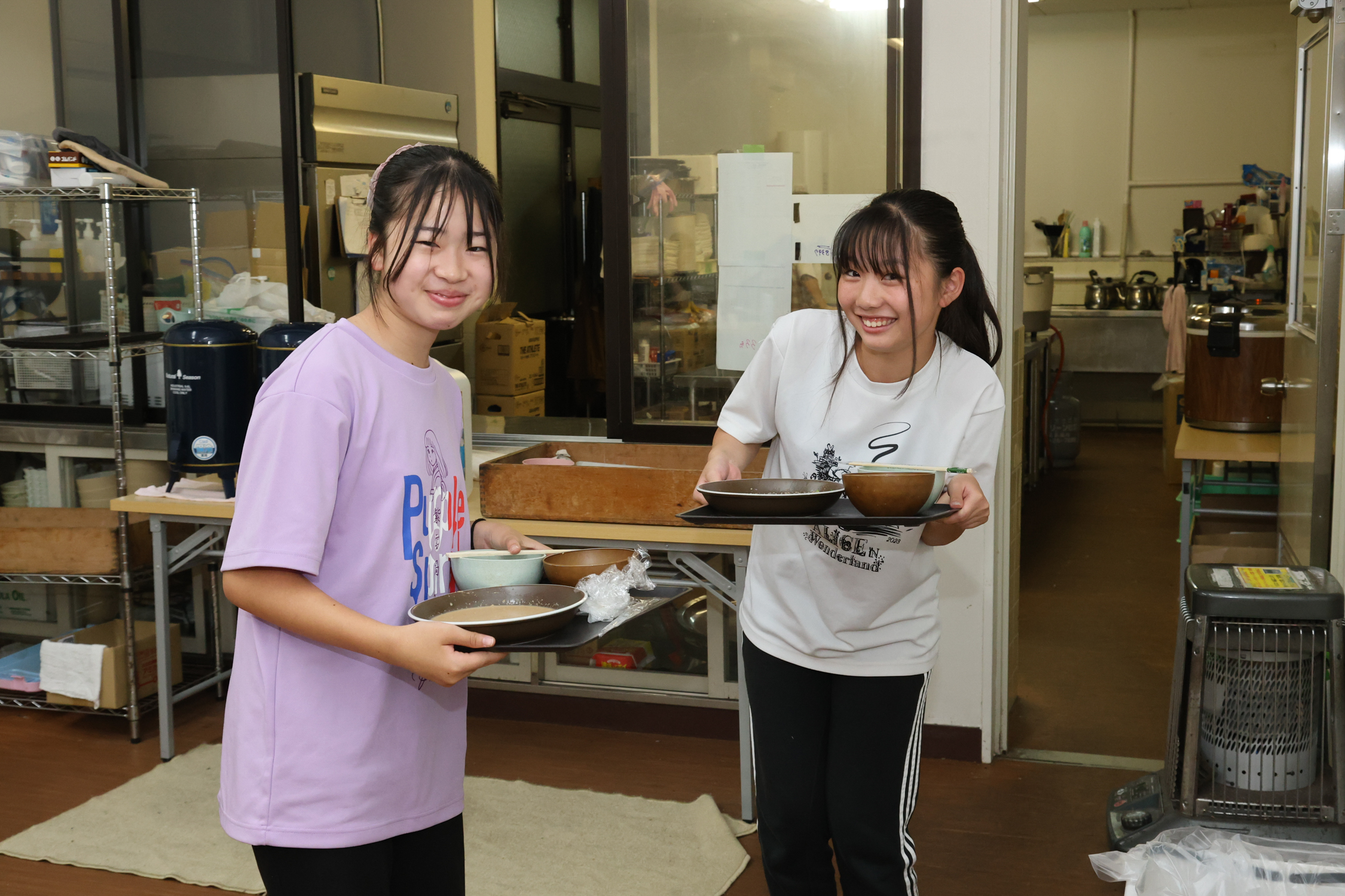 【夏の合宿2025】STATC（滋賀シアターアーツトレーニングセンター）《7月28日(月)～7月31日(木)》-0934