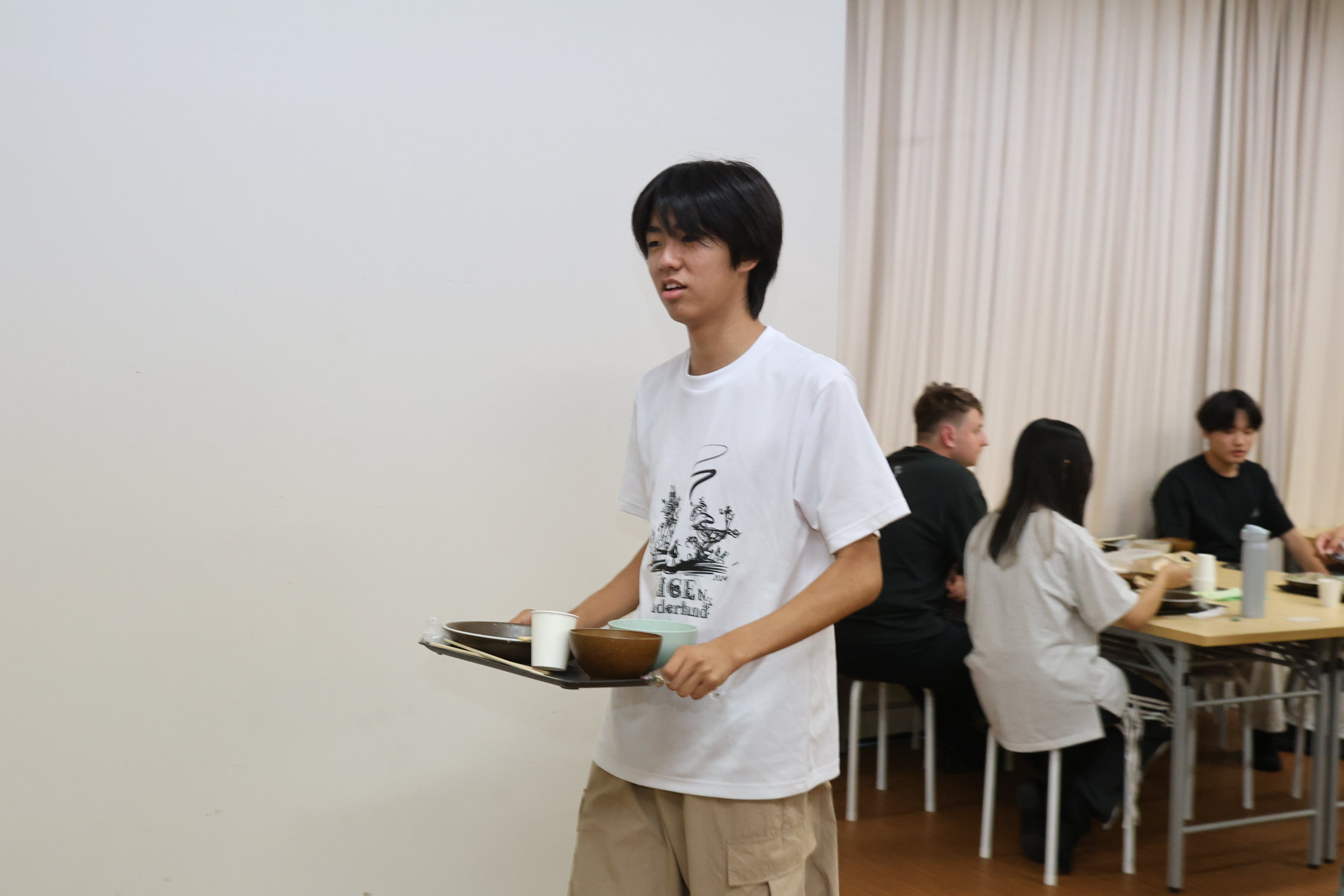 【夏の合宿2025】STATC（滋賀シアターアーツトレーニングセンター）《7月28日(月)～7月31日(木)》-0940