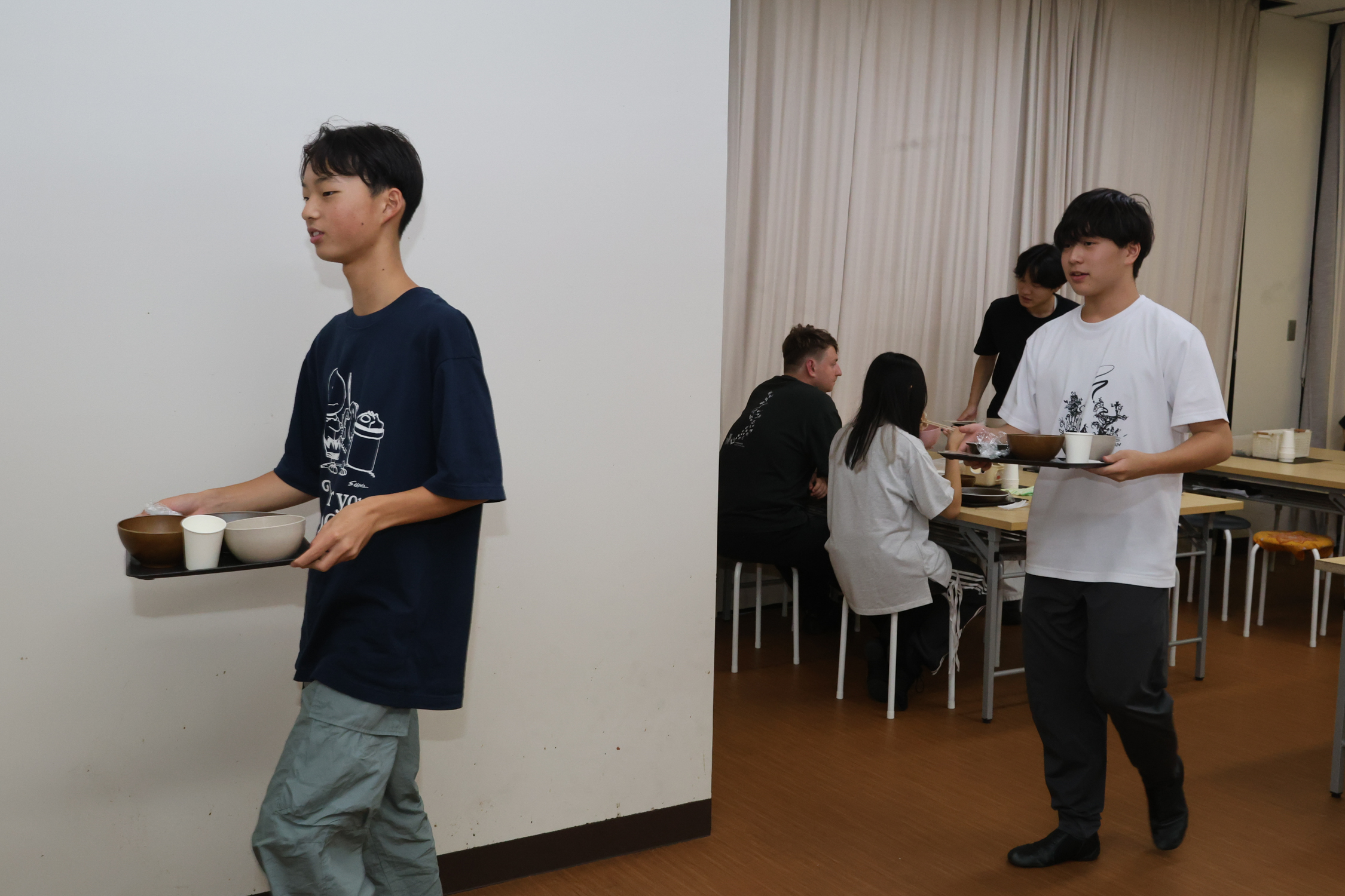 【夏の合宿2025】STATC（滋賀シアターアーツトレーニングセンター）《7月28日(月)～7月31日(木)》-0941