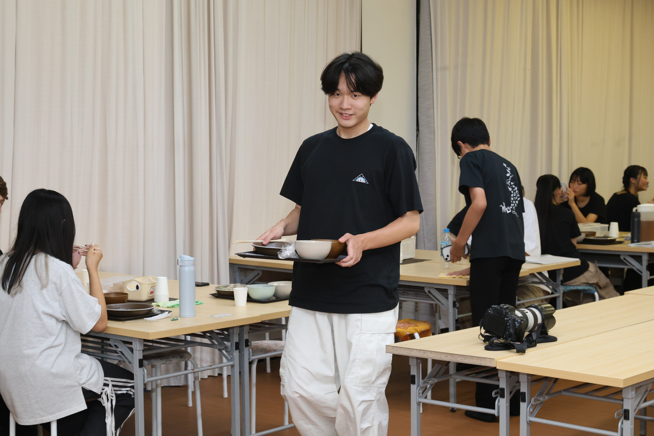 【夏の合宿2025】STATC（滋賀シアターアーツトレーニングセンター）《7月28日(月)～7月31日(木)》-0942