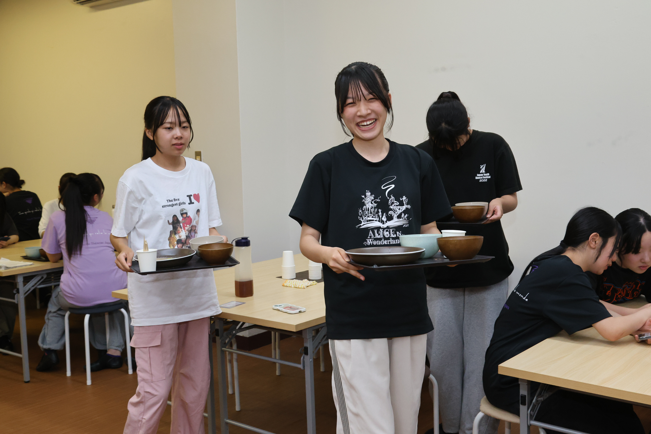 【夏の合宿2025】STATC（滋賀シアターアーツトレーニングセンター）《7月28日(月)～7月31日(木)》-0945