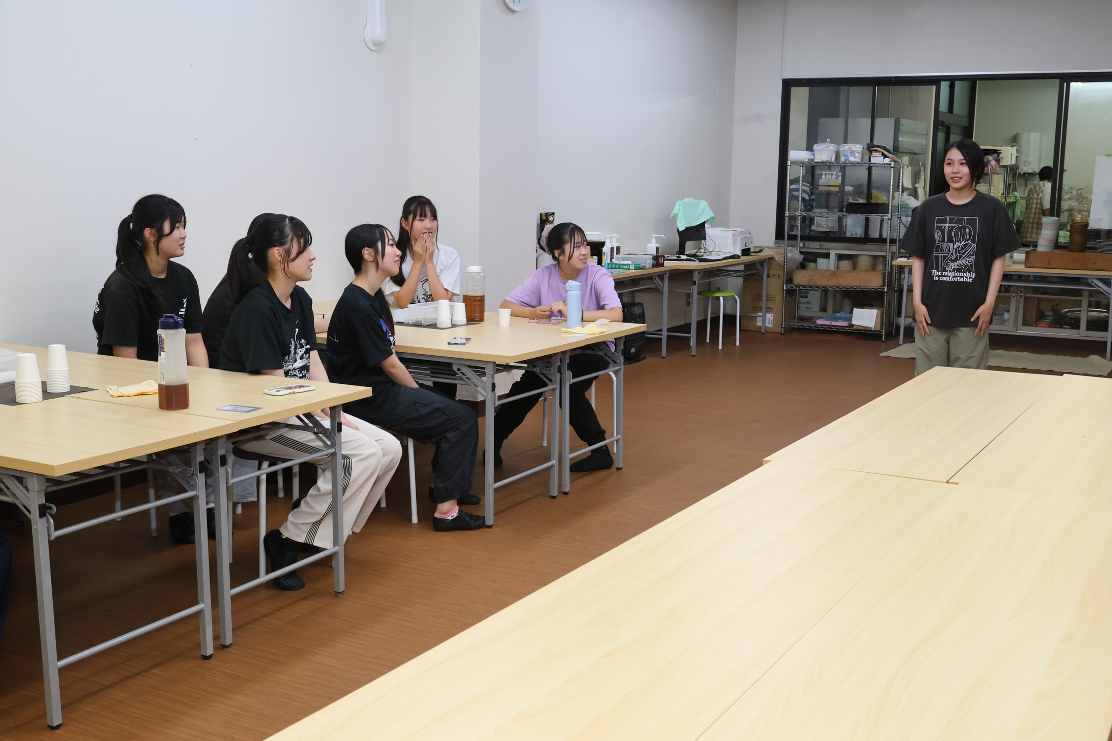 【夏の合宿2025】STATC（滋賀シアターアーツトレーニングセンター）《7月28日(月)～7月31日(木)》-0953