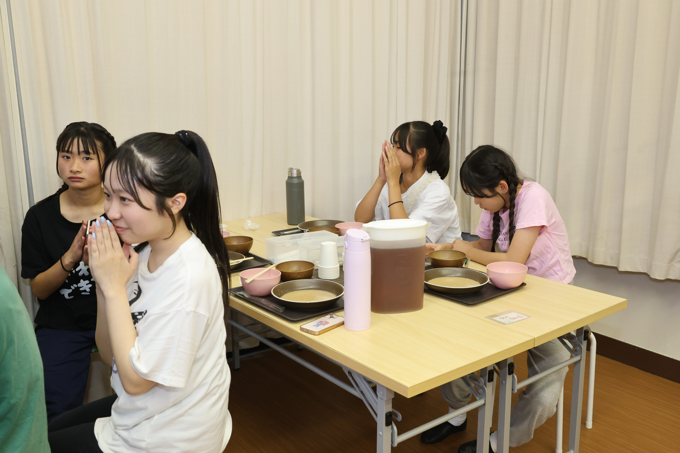 【夏の合宿2025】STATC（滋賀シアターアーツトレーニングセンター）《7月28日(月)～7月31日(木)》-0955