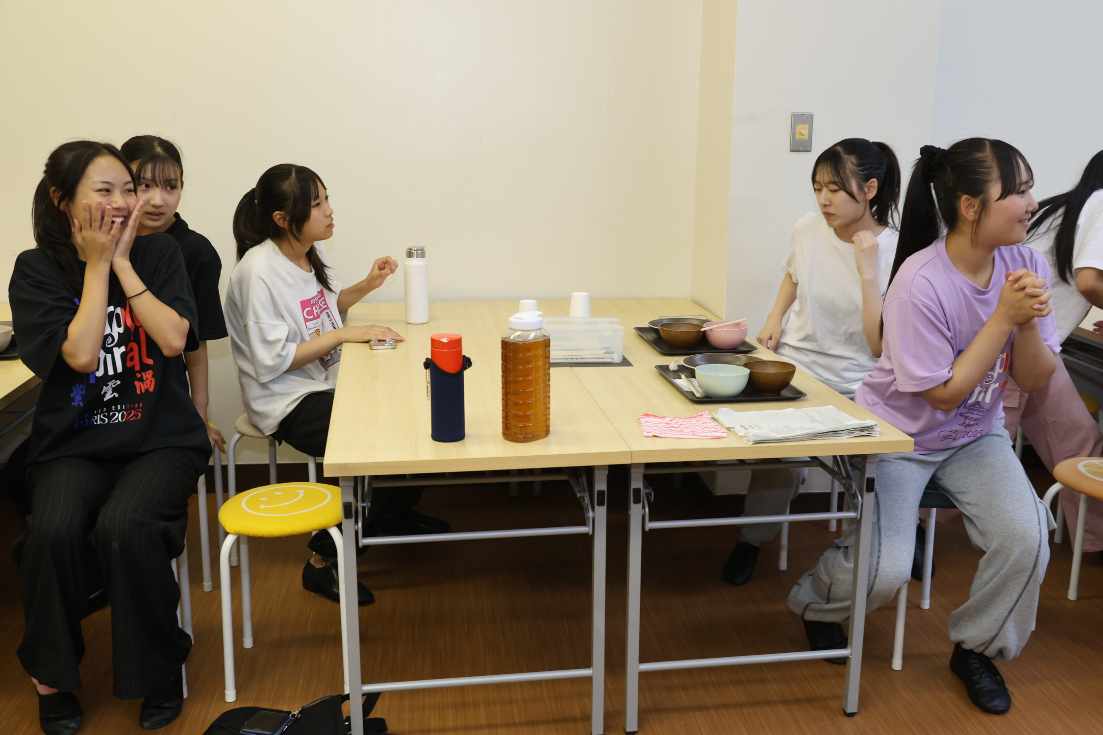 【夏の合宿2025】STATC（滋賀シアターアーツトレーニングセンター）《7月28日(月)～7月31日(木)》-0956