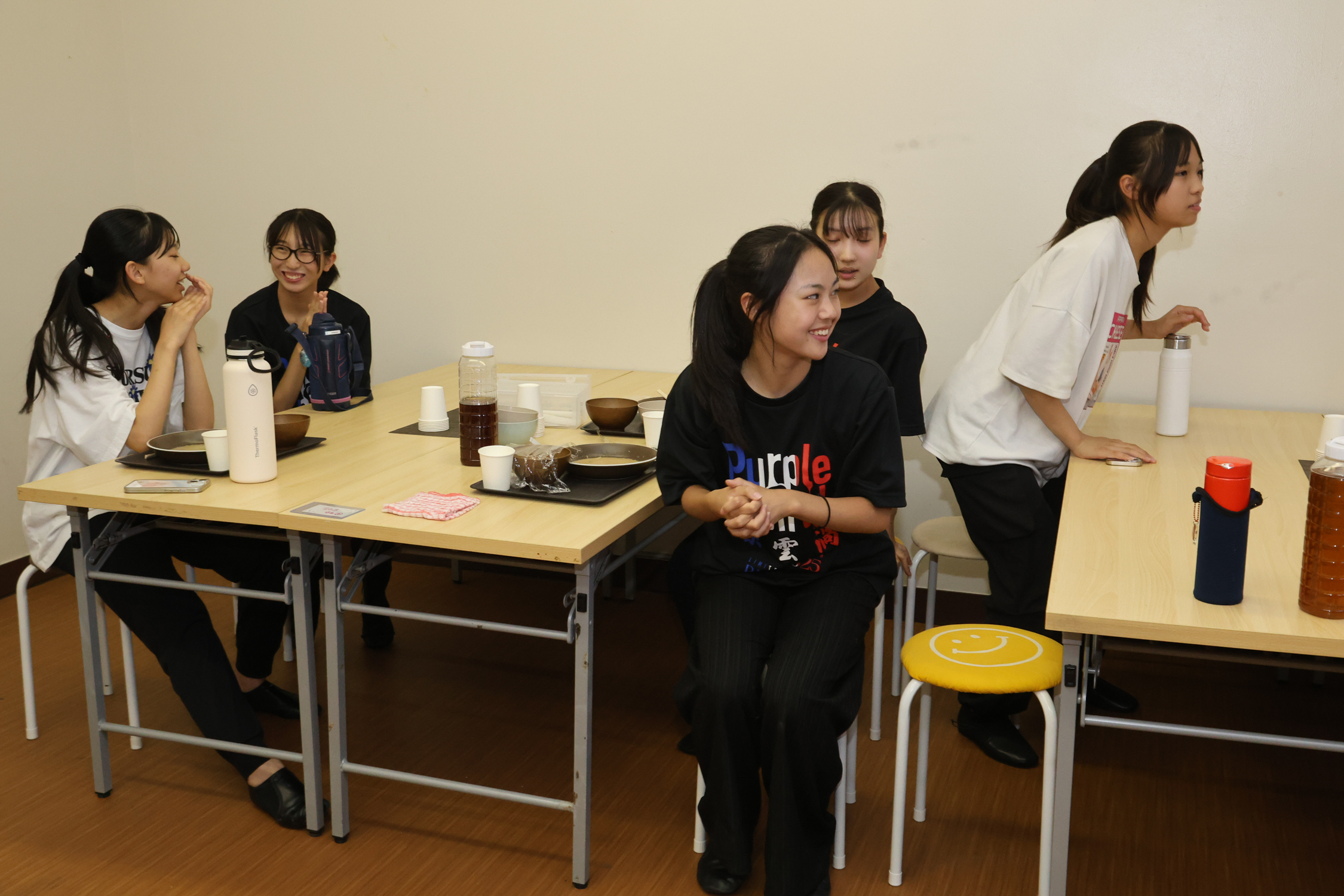 【夏の合宿2025】STATC（滋賀シアターアーツトレーニングセンター）《7月28日(月)～7月31日(木)》-0957