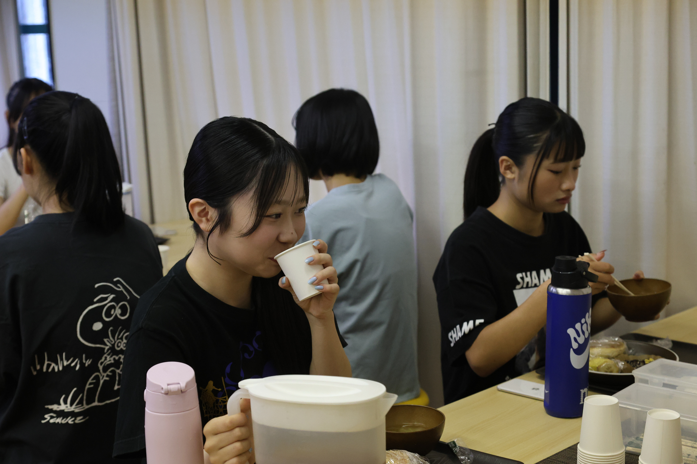 【夏の合宿2025】STATC（滋賀シアターアーツトレーニングセンター）《7月28日(月)～7月31日(木)》-0971