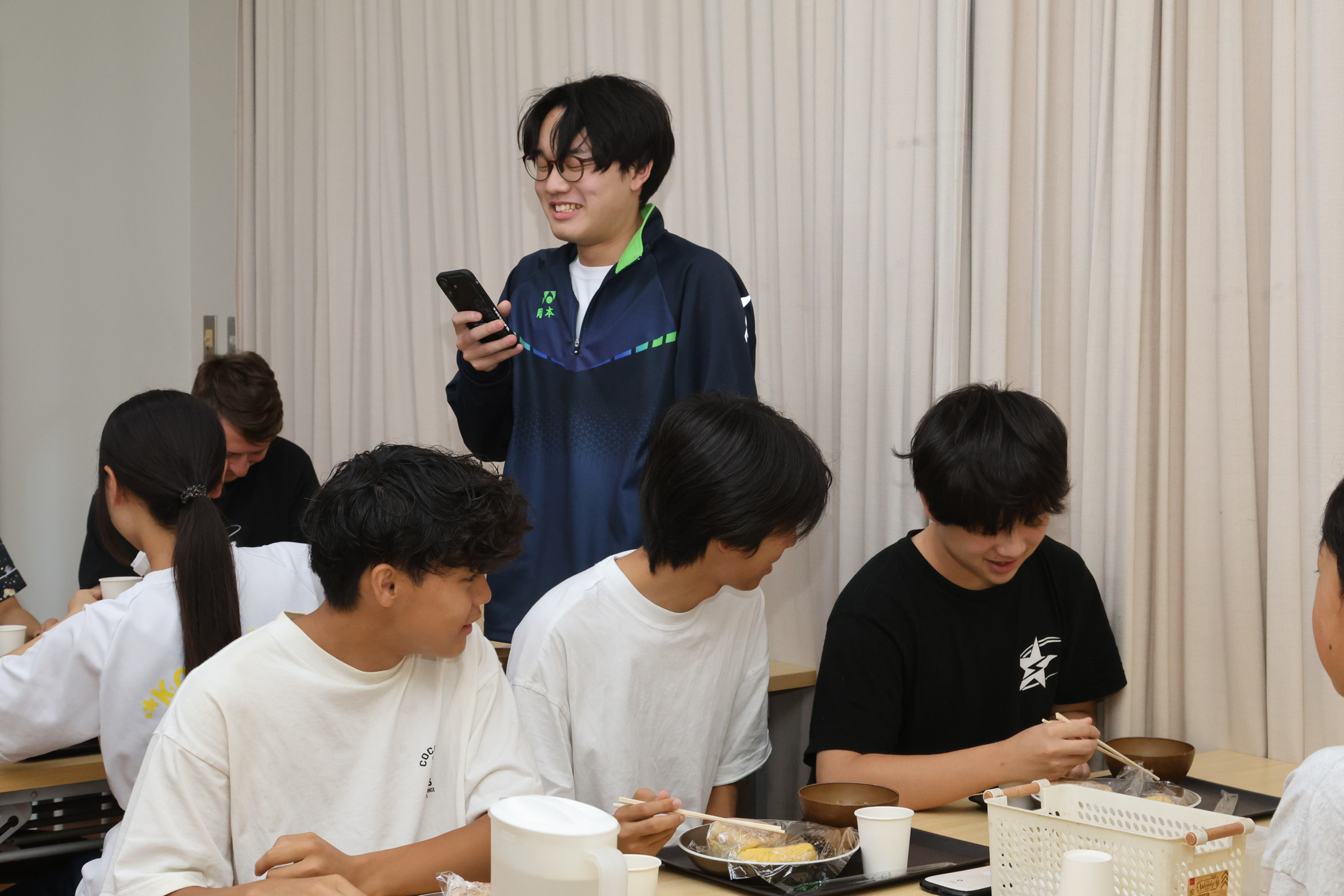 【夏の合宿2025】STATC（滋賀シアターアーツトレーニングセンター）《7月28日(月)～7月31日(木)》-0976