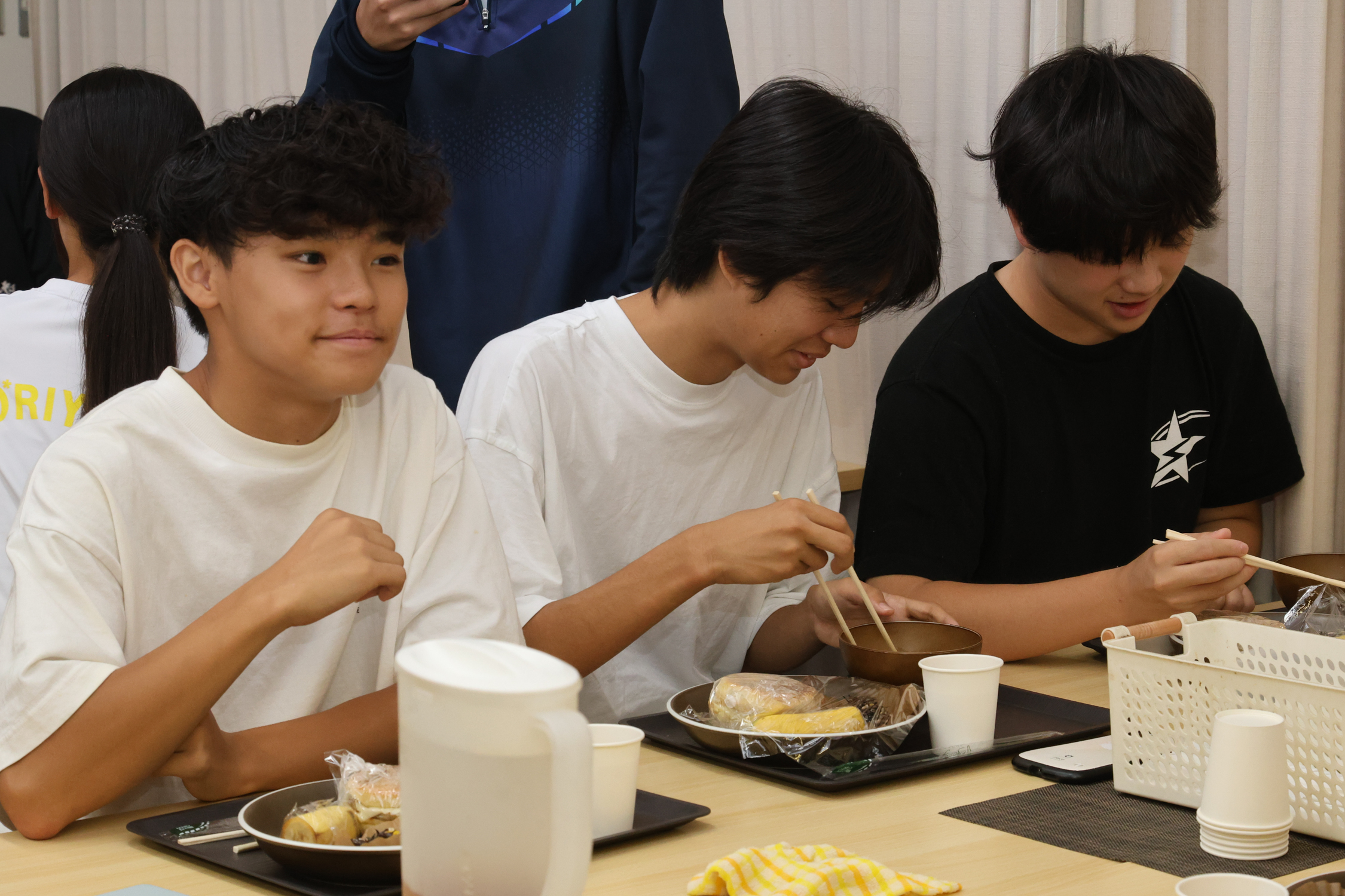 【夏の合宿2025】STATC（滋賀シアターアーツトレーニングセンター）《7月28日(月)～7月31日(木)》-0977