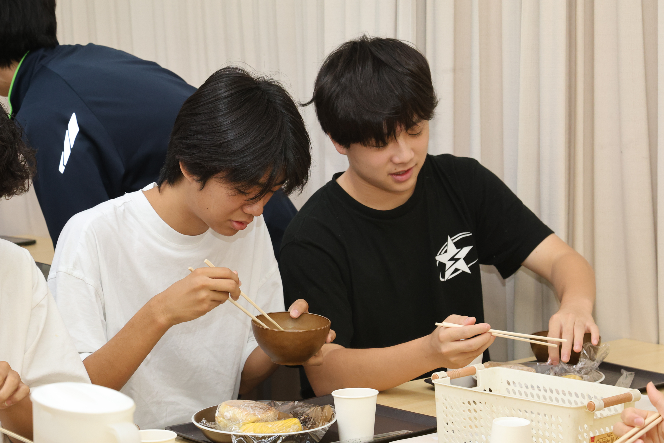 【夏の合宿2025】STATC（滋賀シアターアーツトレーニングセンター）《7月28日(月)～7月31日(木)》-0978