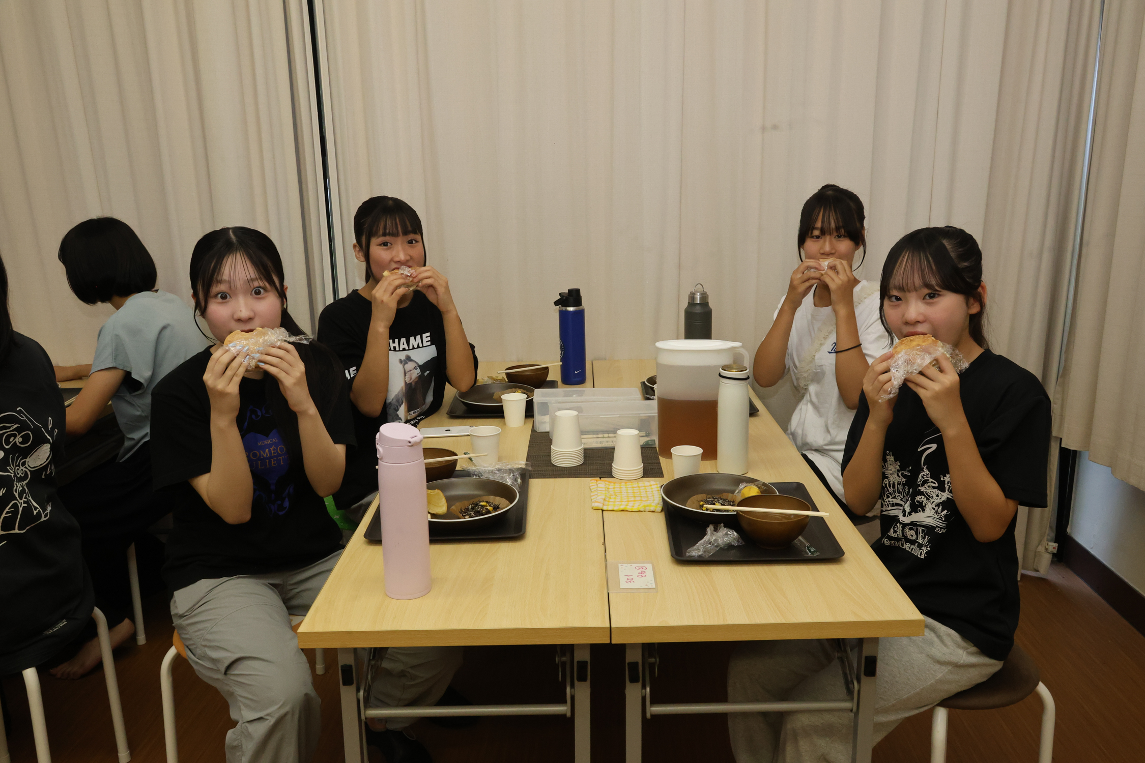 【夏の合宿2025】STATC（滋賀シアターアーツトレーニングセンター）《7月28日(月)～7月31日(木)》-0982