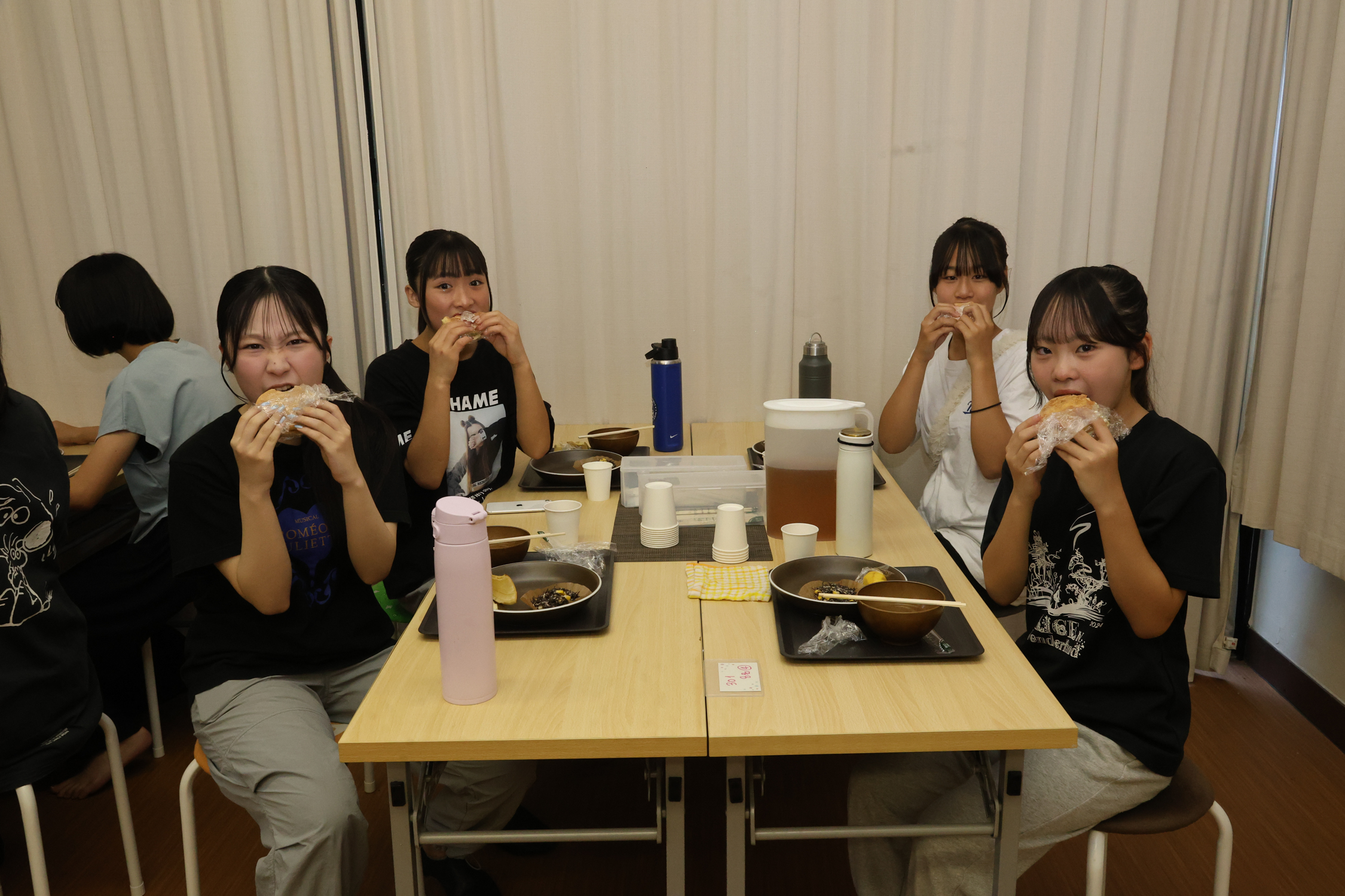 【夏の合宿2025】STATC（滋賀シアターアーツトレーニングセンター）《7月28日(月)～7月31日(木)》-0983