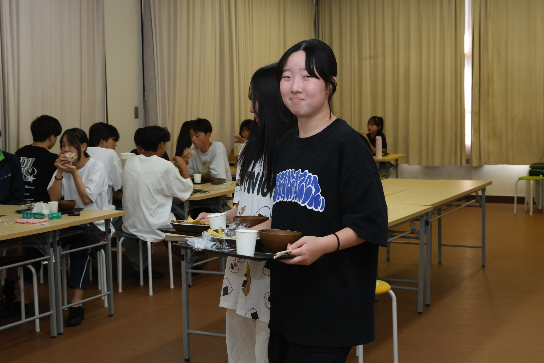 【夏の合宿2025】STATC（滋賀シアターアーツトレーニングセンター）《7月28日(月)～7月31日(木)》-0987