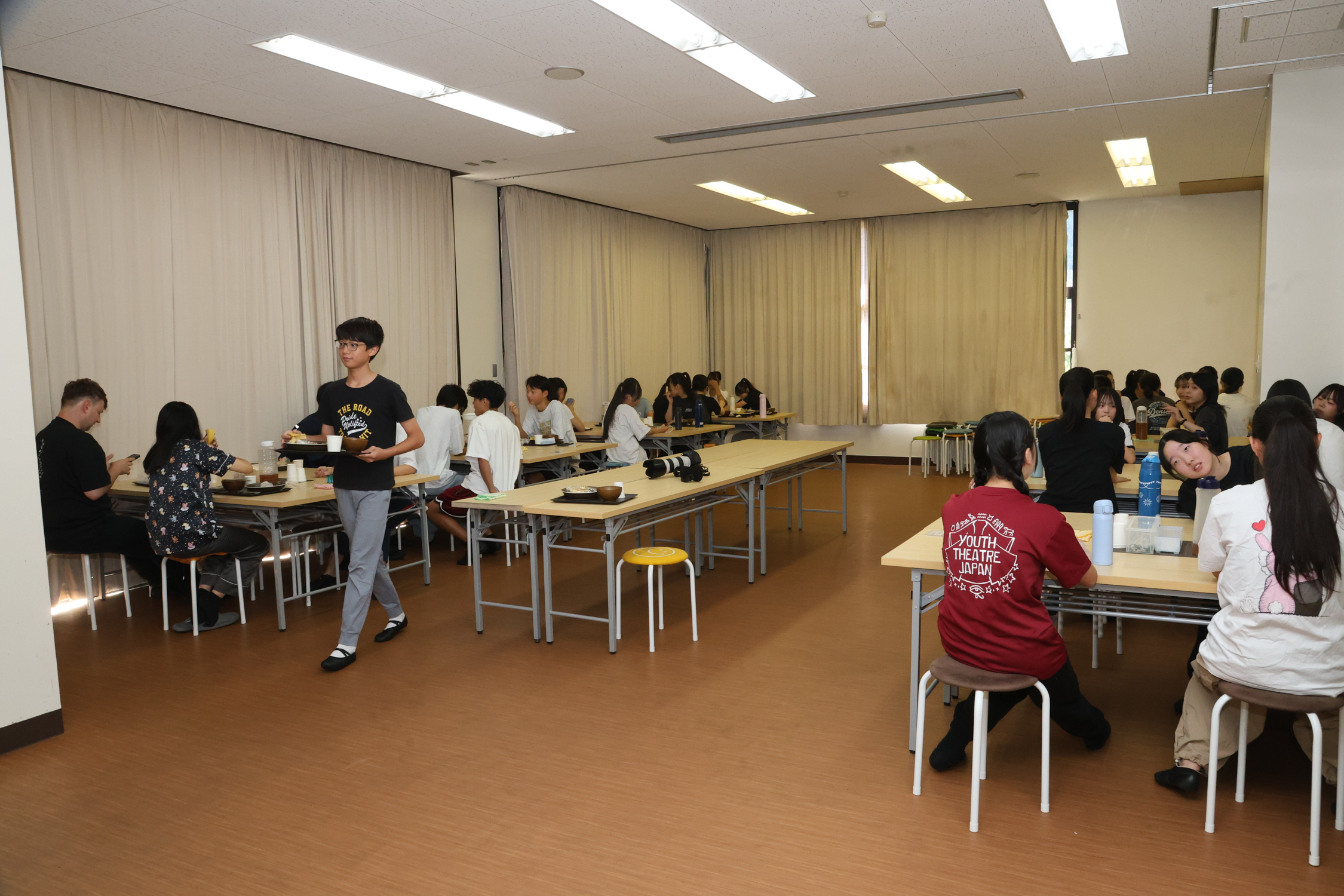 【夏の合宿2025】STATC（滋賀シアターアーツトレーニングセンター）《7月28日(月)～7月31日(木)》-0999