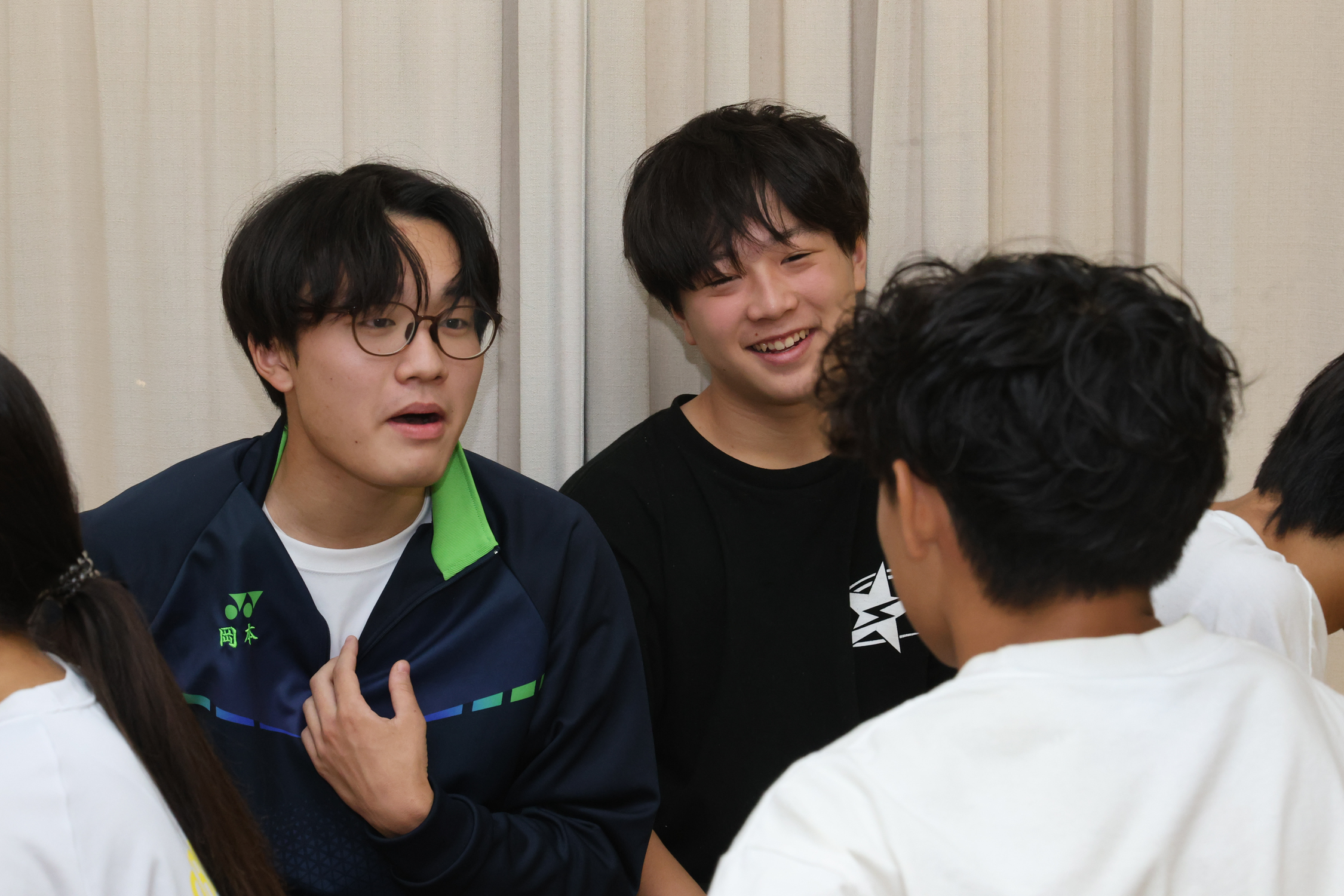 【夏の合宿2025】STATC（滋賀シアターアーツトレーニングセンター）《7月28日(月)～7月31日(木)》-1001