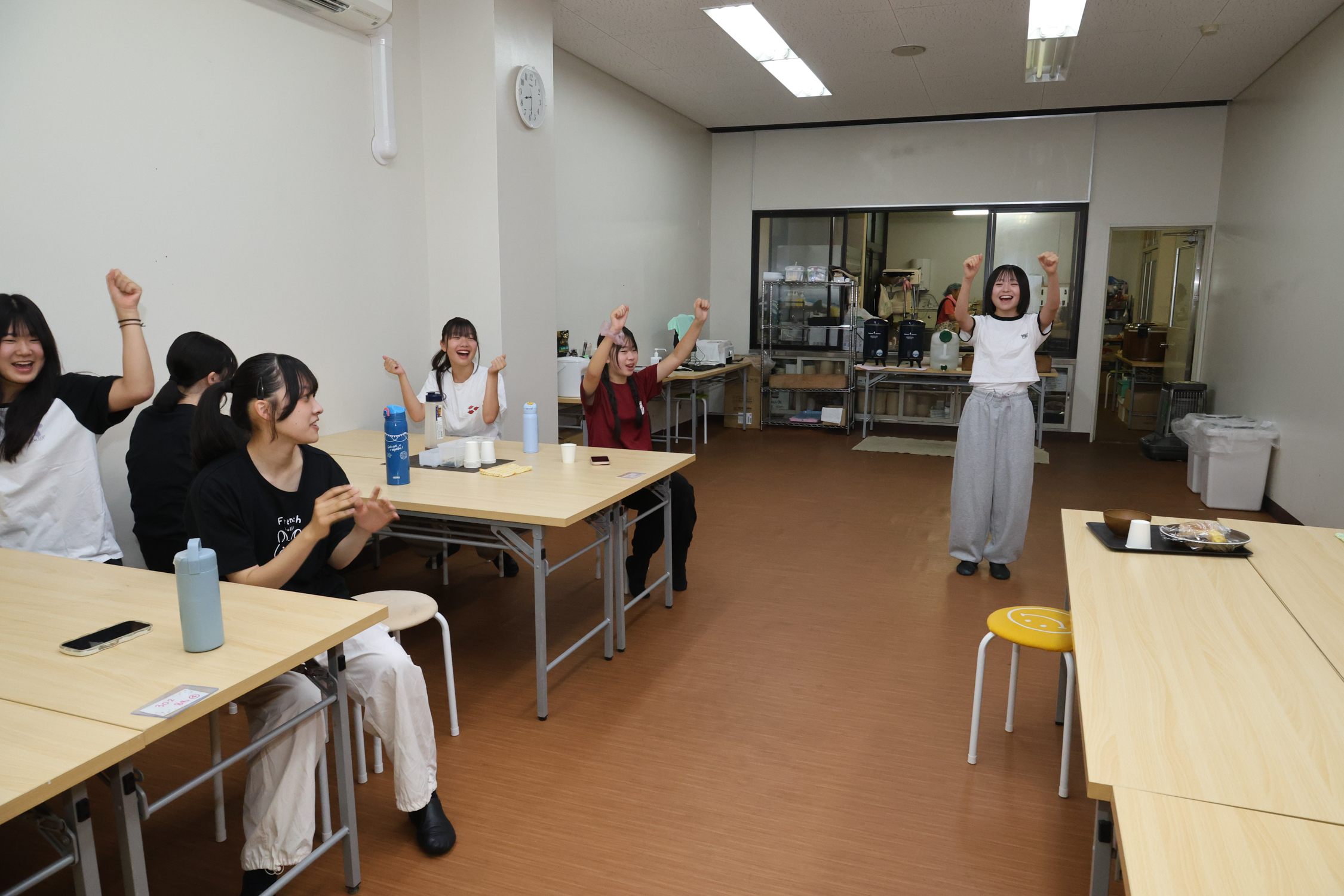 【夏の合宿2025】STATC（滋賀シアターアーツトレーニングセンター）《7月28日(月)～7月31日(木)》-1006