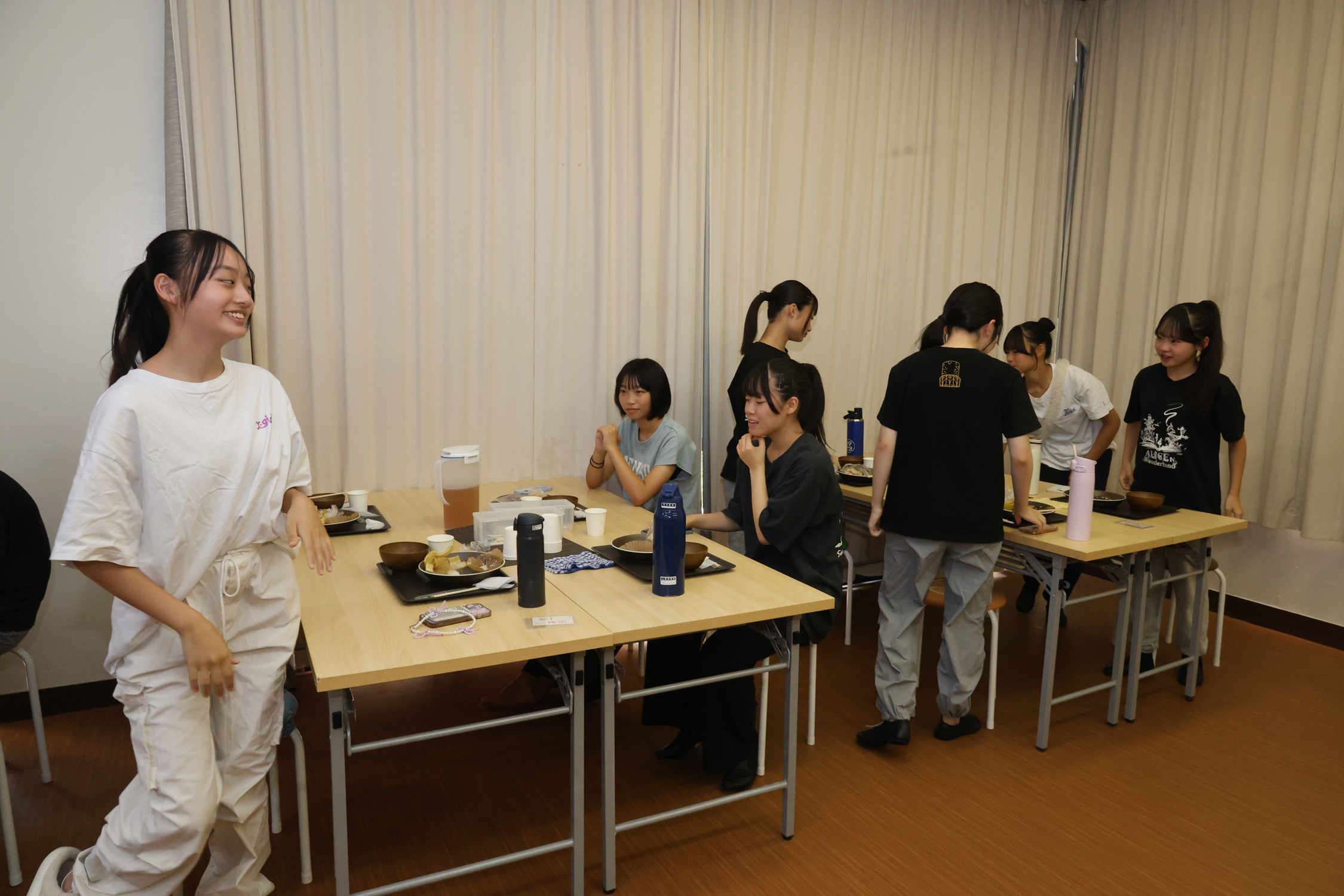 【夏の合宿2025】STATC（滋賀シアターアーツトレーニングセンター）《7月28日(月)～7月31日(木)》-1007