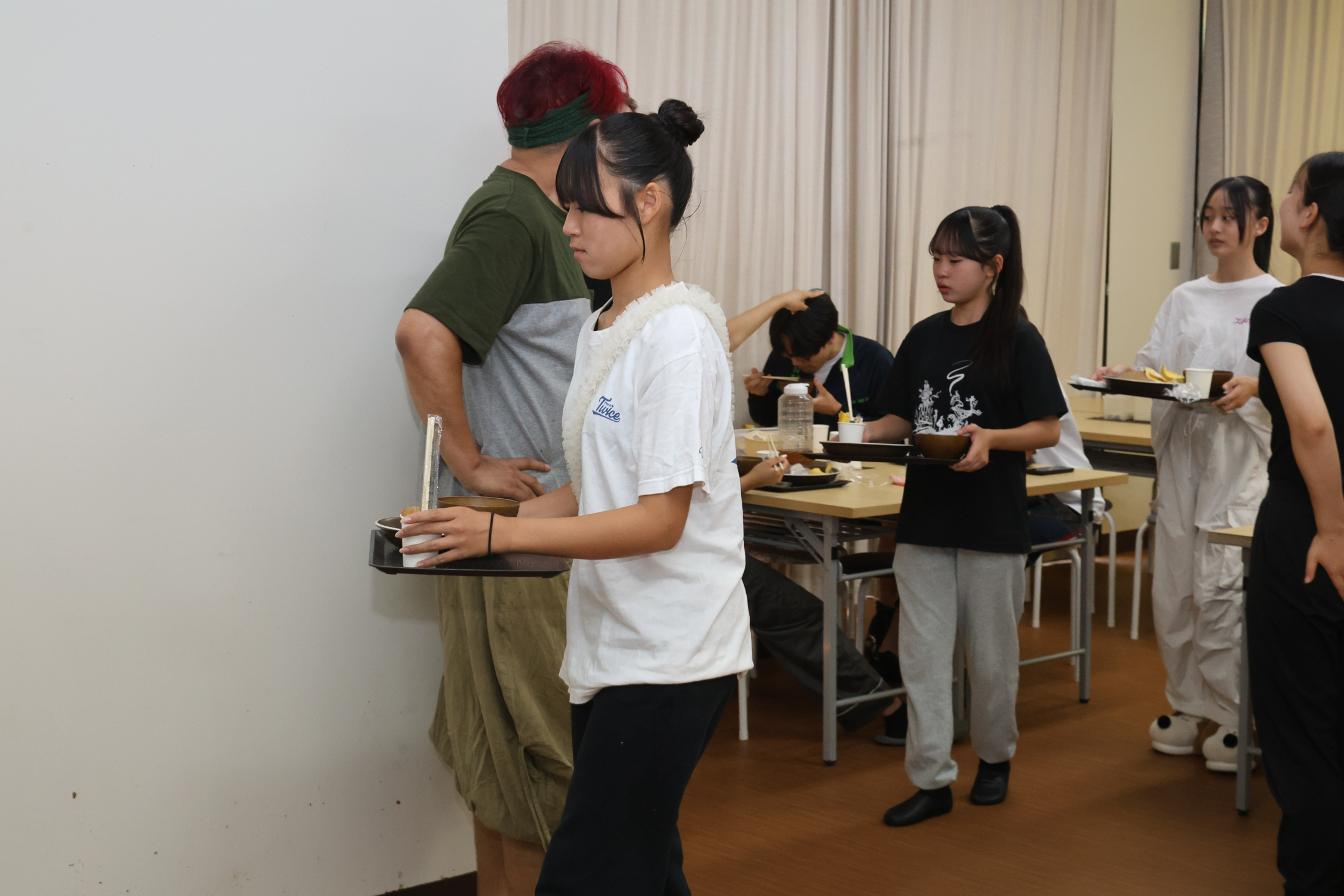 【夏の合宿2025】STATC（滋賀シアターアーツトレーニングセンター）《7月28日(月)～7月31日(木)》-1008