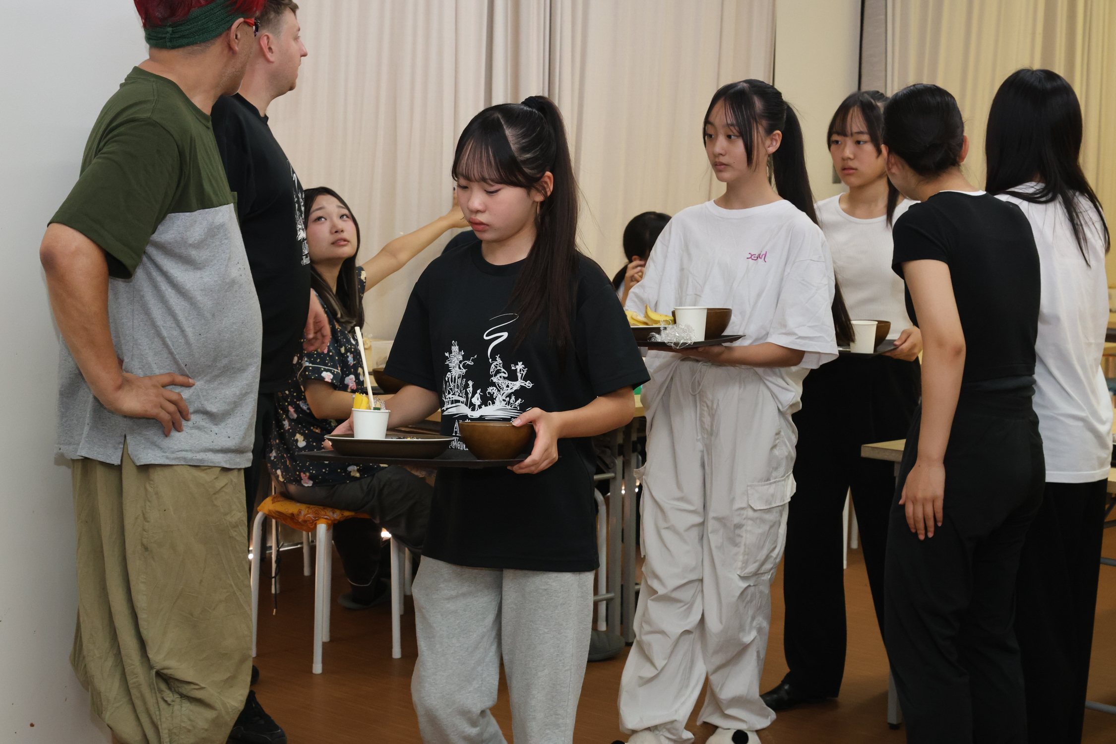 【夏の合宿2025】STATC（滋賀シアターアーツトレーニングセンター）《7月28日(月)～7月31日(木)》-1009