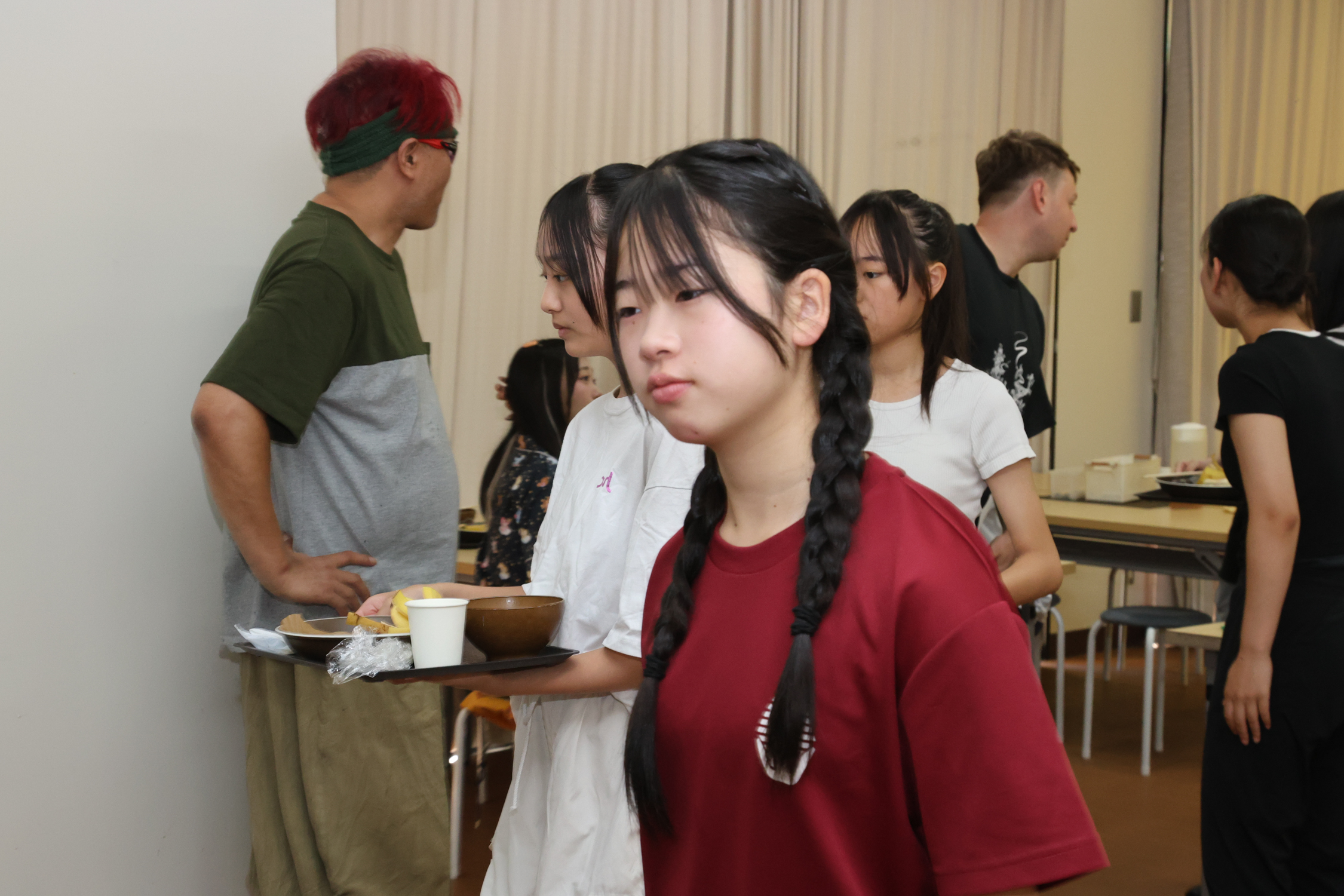 【夏の合宿2025】STATC（滋賀シアターアーツトレーニングセンター）《7月28日(月)～7月31日(木)》-1010