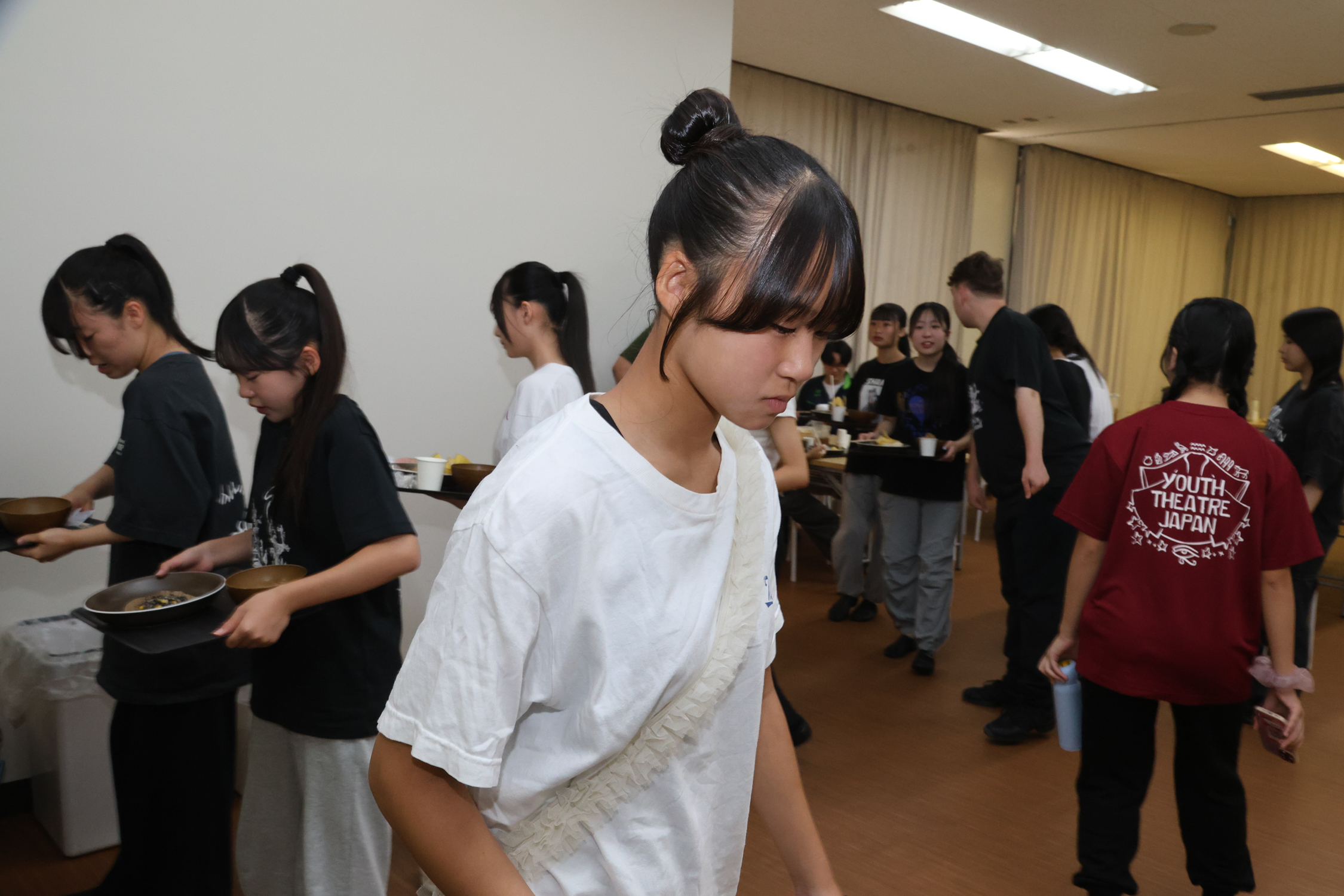 【夏の合宿2025】STATC（滋賀シアターアーツトレーニングセンター）《7月28日(月)～7月31日(木)》-1011