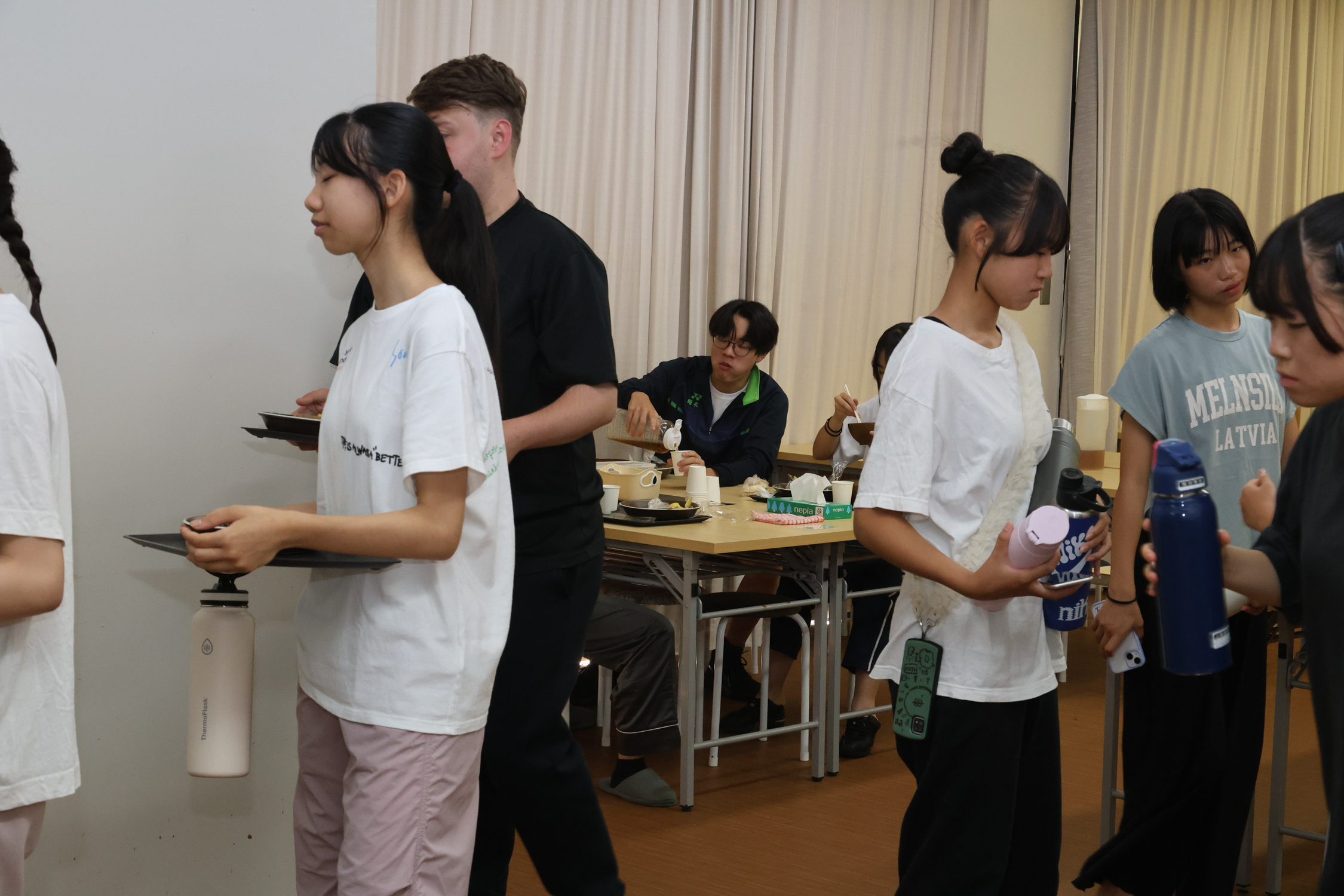 【夏の合宿2025】STATC（滋賀シアターアーツトレーニングセンター）《7月28日(月)～7月31日(木)》-1018