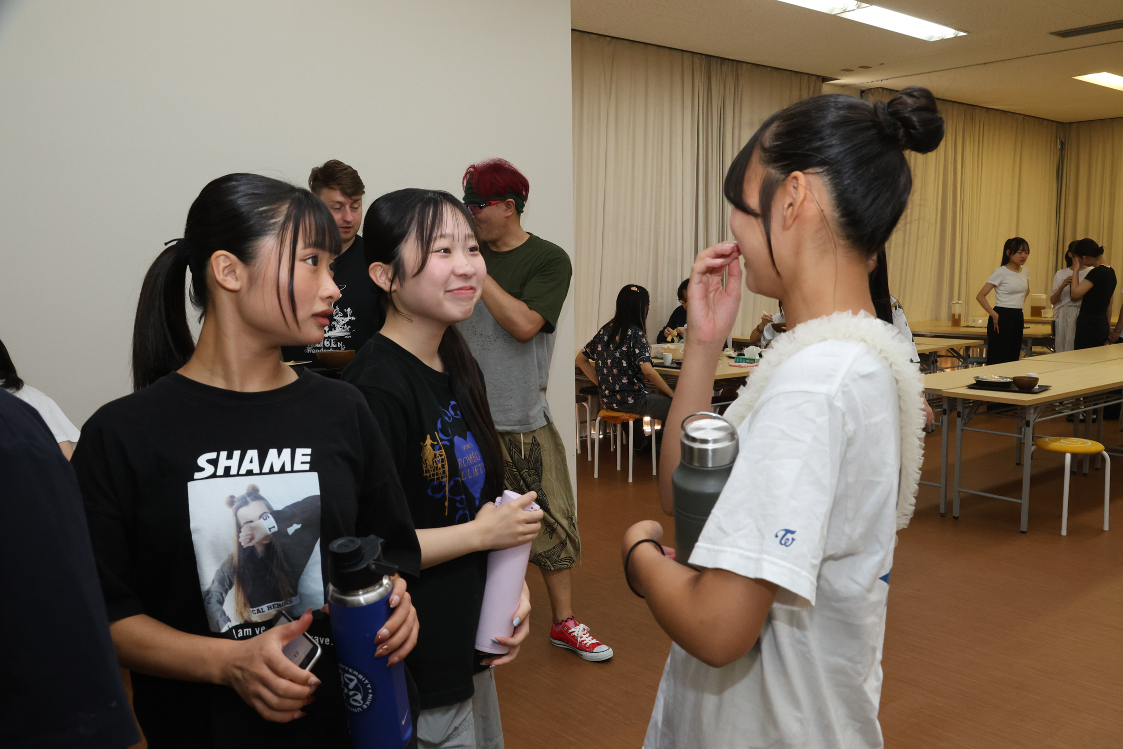 【夏の合宿2025】STATC（滋賀シアターアーツトレーニングセンター）《7月28日(月)～7月31日(木)》-1023