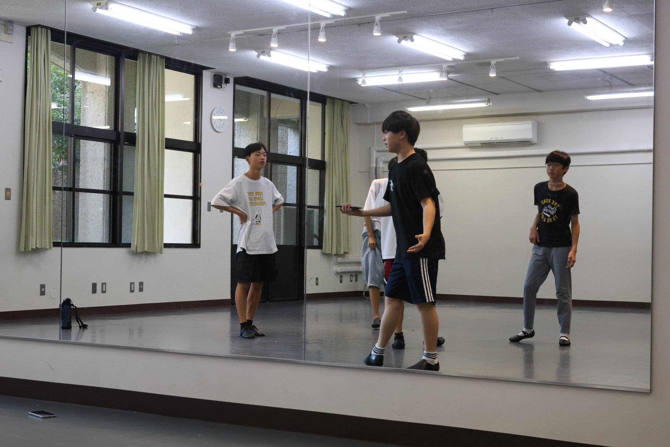 【夏の合宿2025】STATC（滋賀シアターアーツトレーニングセンター）《7月28日(月)～7月31日(木)》-1028