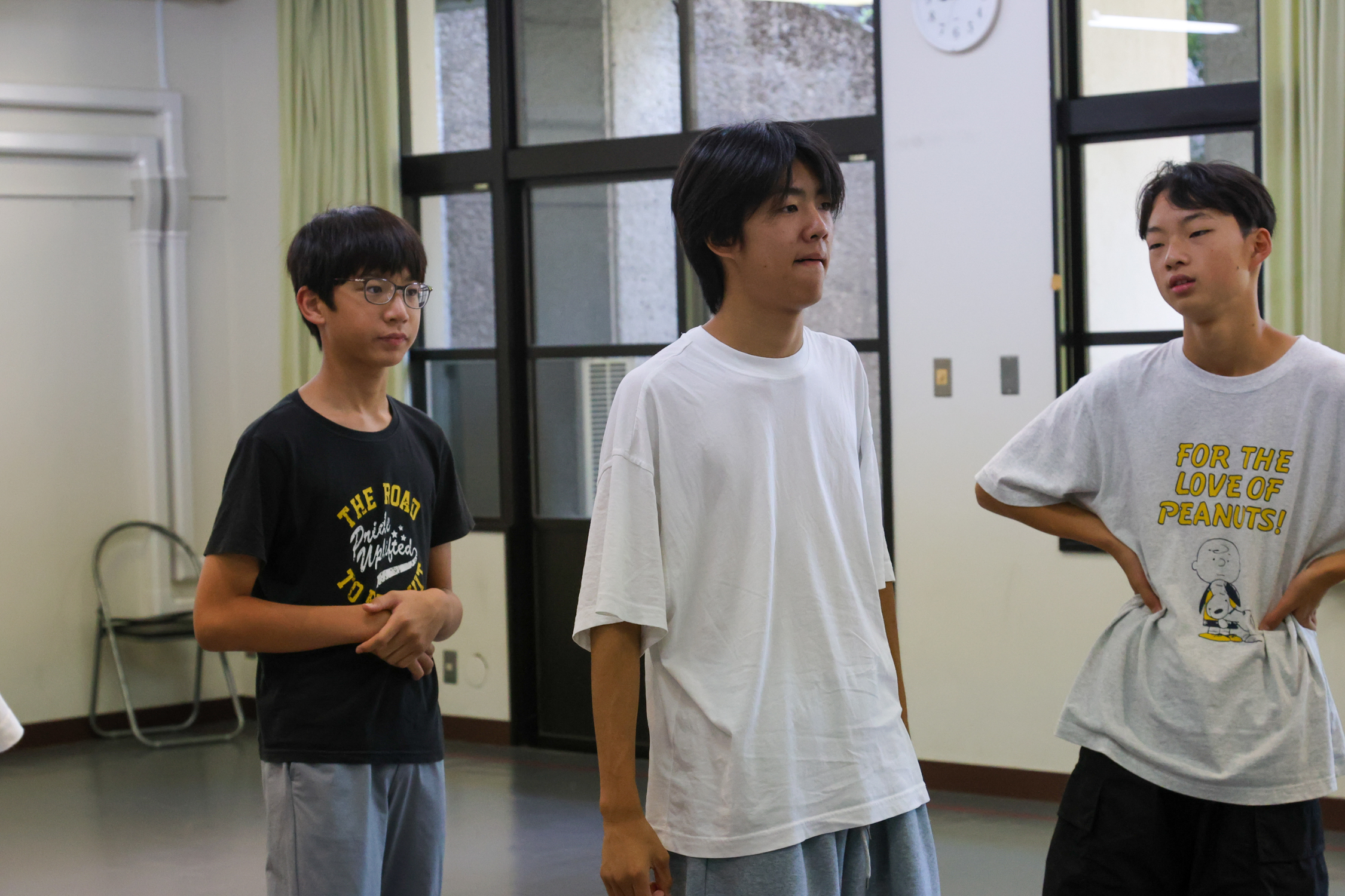 【夏の合宿2025】STATC（滋賀シアターアーツトレーニングセンター）《7月28日(月)～7月31日(木)》-1029