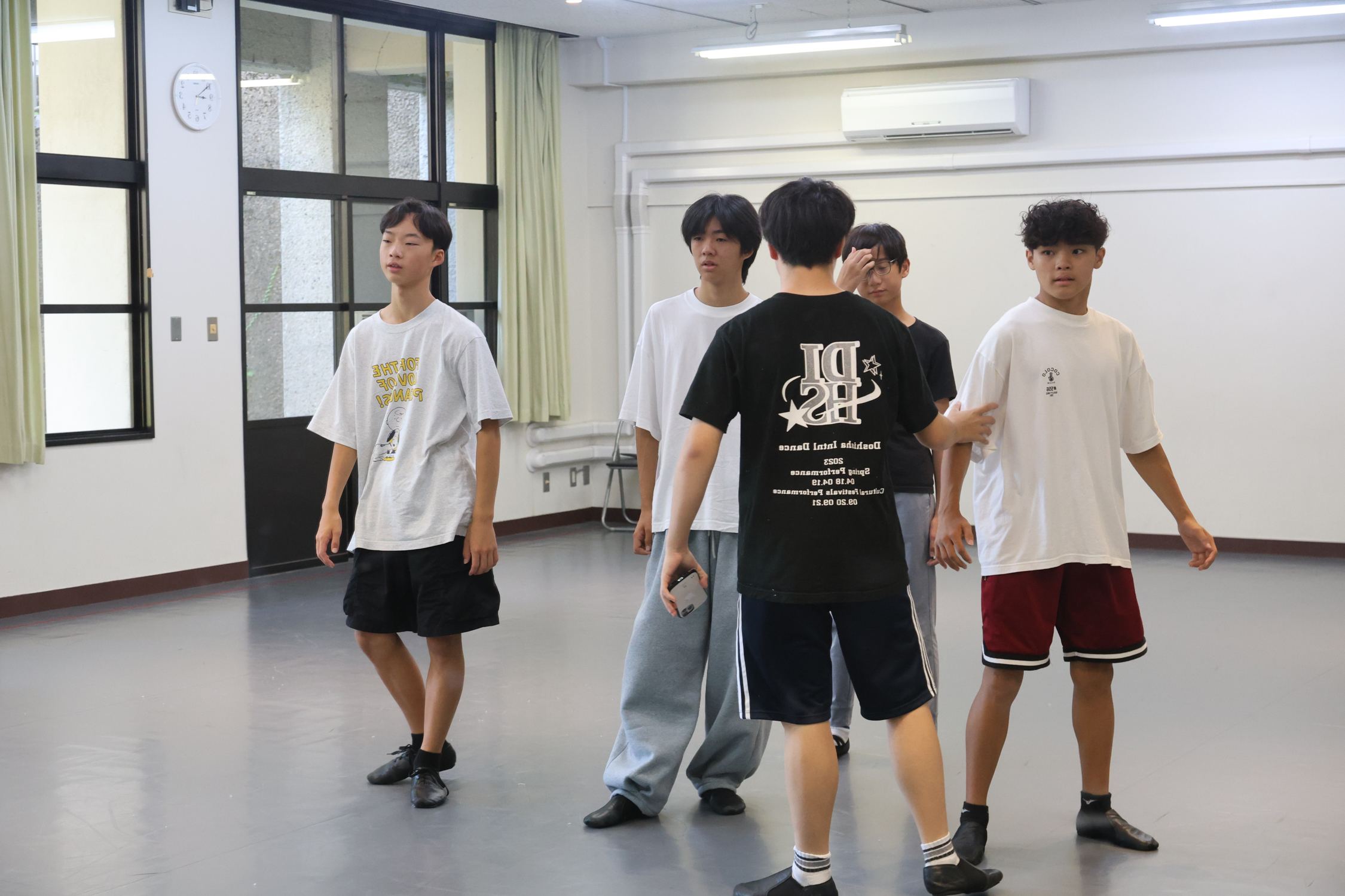 【夏の合宿2025】STATC（滋賀シアターアーツトレーニングセンター）《7月28日(月)～7月31日(木)》-1030