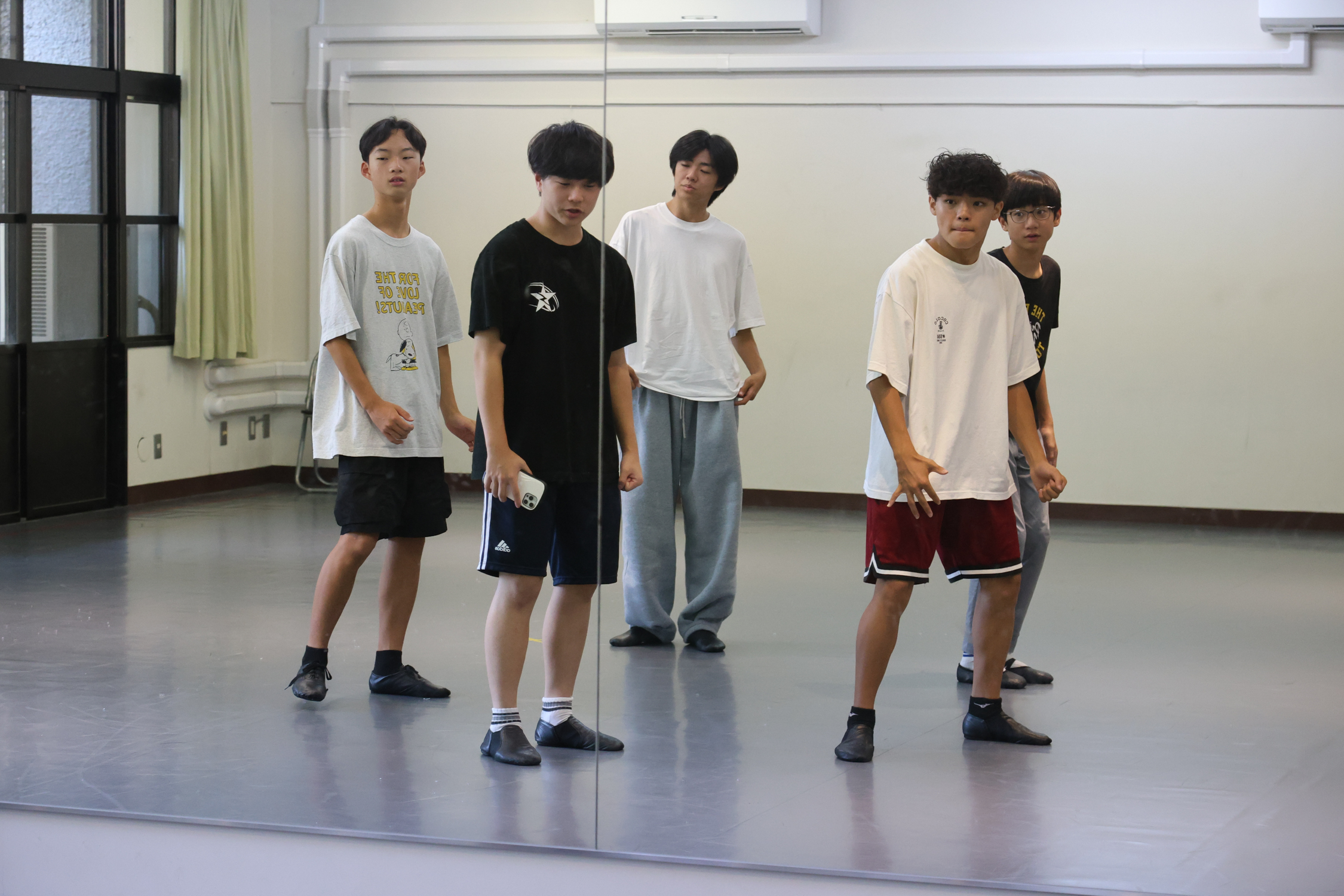 【夏の合宿2025】STATC（滋賀シアターアーツトレーニングセンター）《7月28日(月)～7月31日(木)》-1032