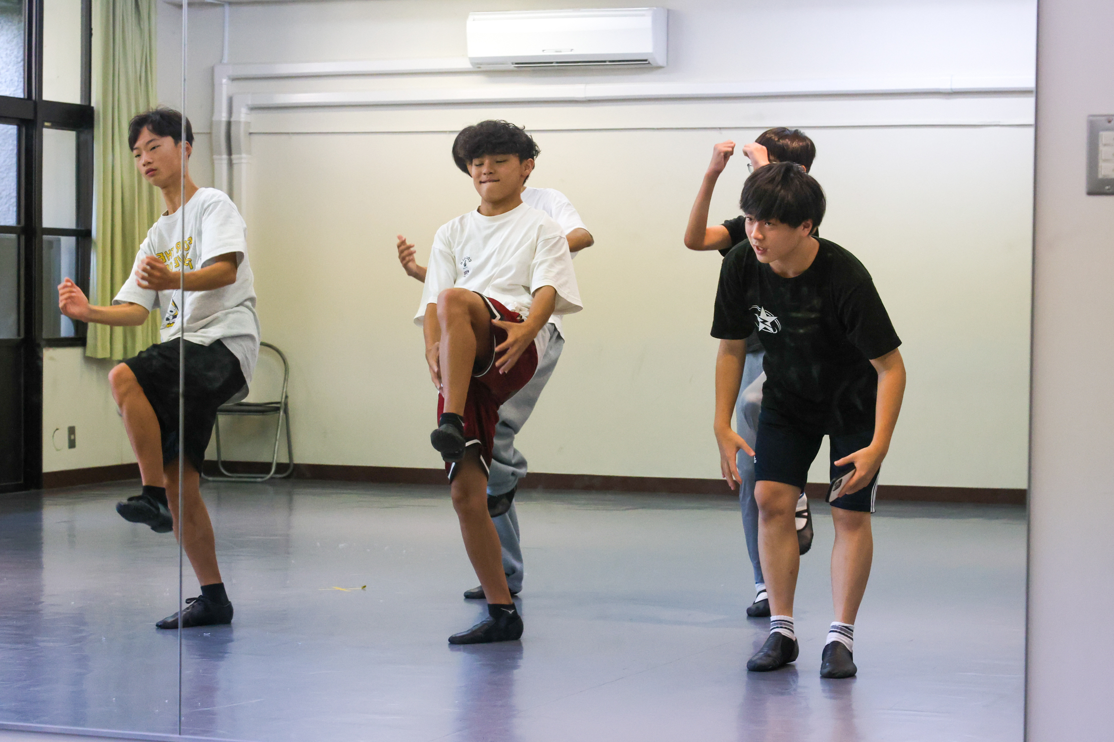 【夏の合宿2025】STATC（滋賀シアターアーツトレーニングセンター）《7月28日(月)～7月31日(木)》-1033