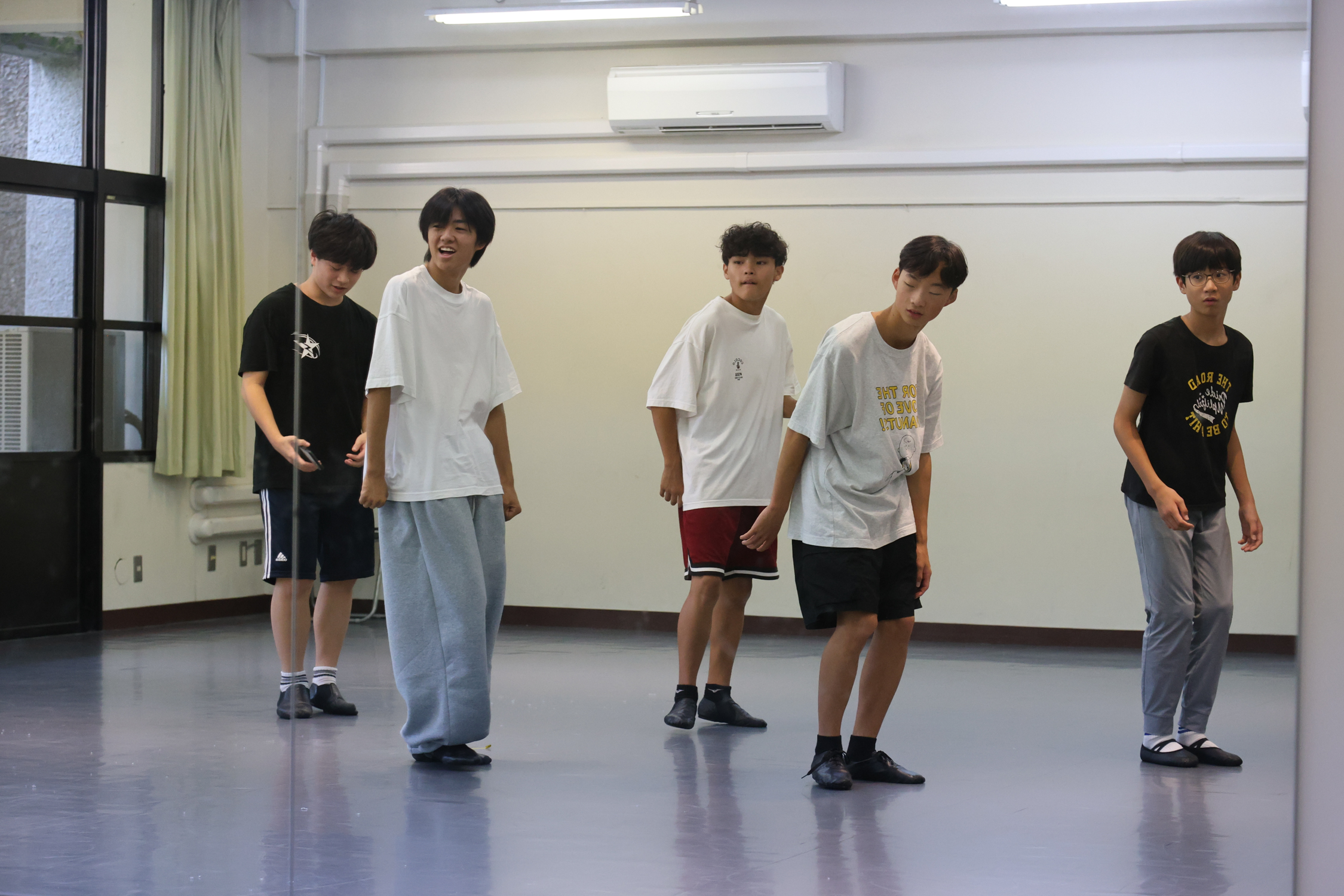 【夏の合宿2025】STATC（滋賀シアターアーツトレーニングセンター）《7月28日(月)～7月31日(木)》-1034