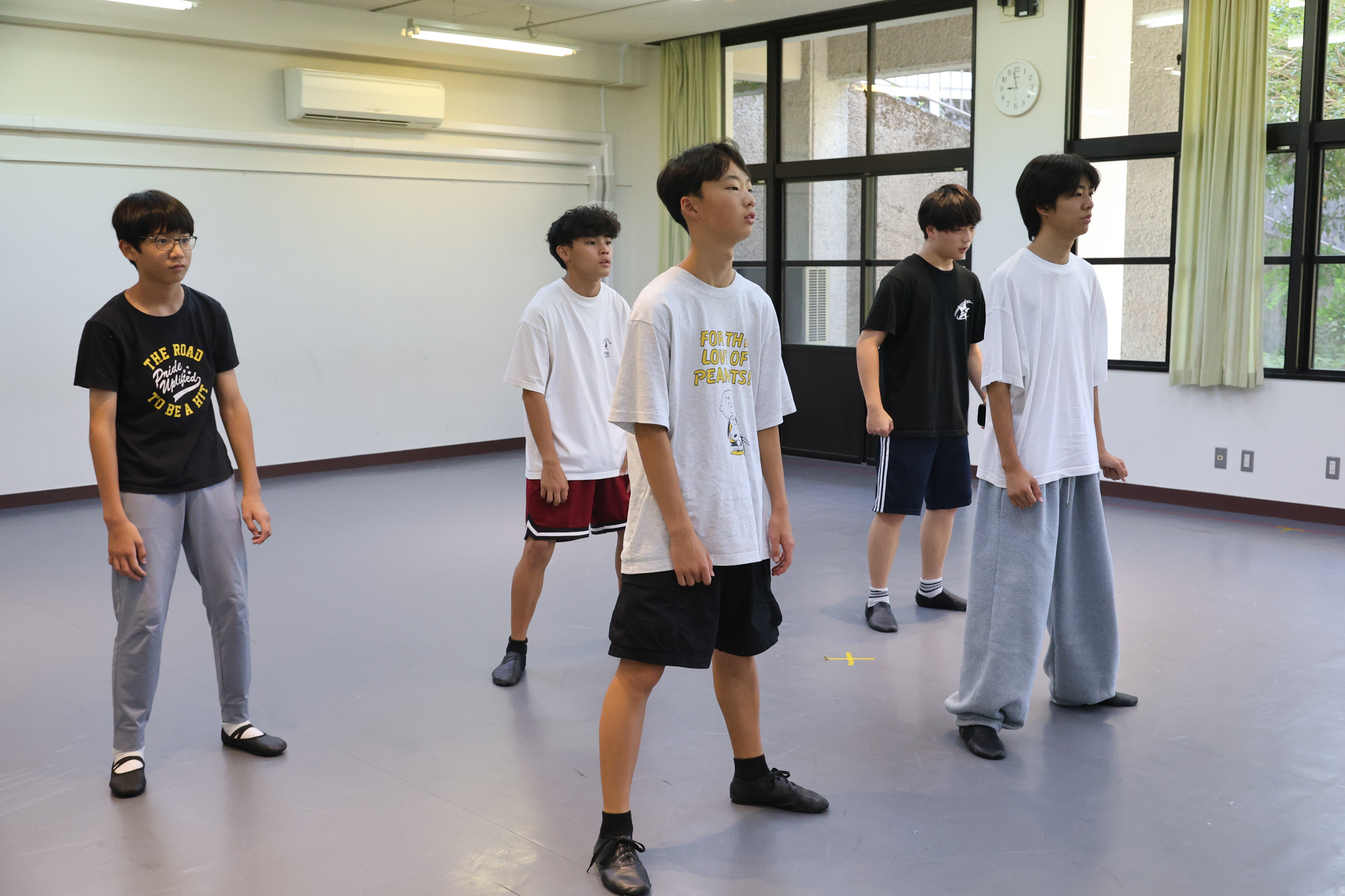 【夏の合宿2025】STATC（滋賀シアターアーツトレーニングセンター）《7月28日(月)～7月31日(木)》-1035