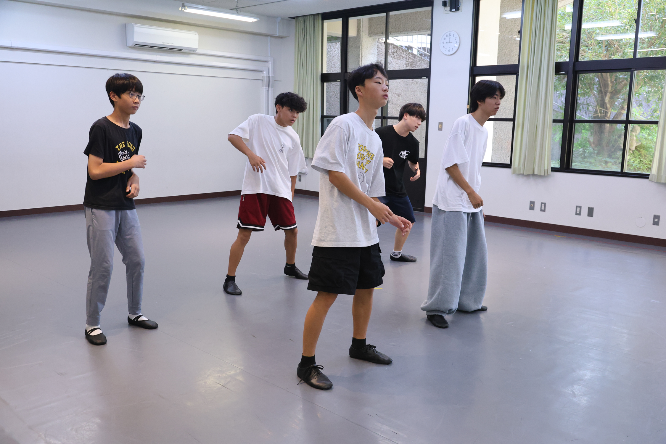 【夏の合宿2025】STATC（滋賀シアターアーツトレーニングセンター）《7月28日(月)～7月31日(木)》-1036