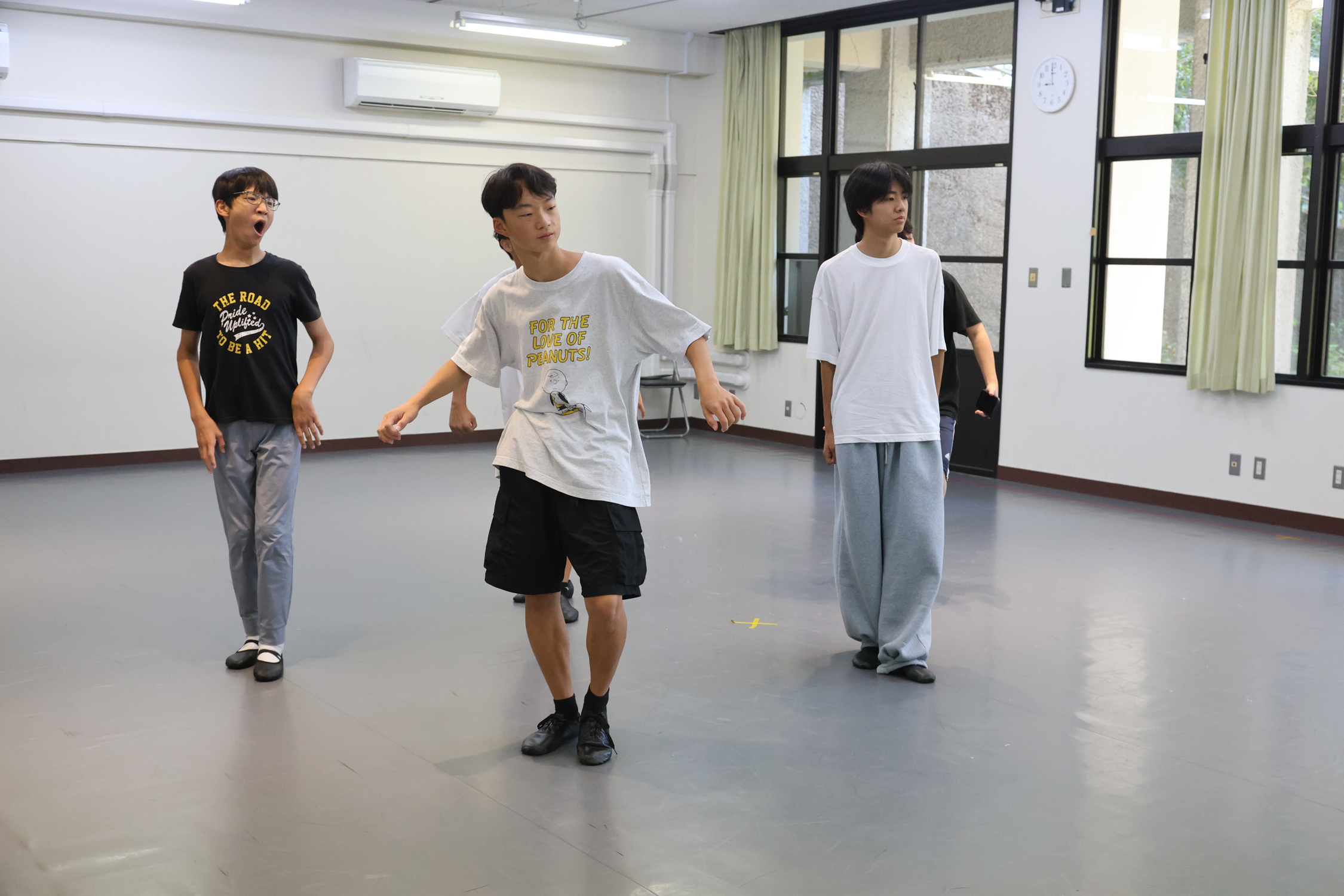 【夏の合宿2025】STATC（滋賀シアターアーツトレーニングセンター）《7月28日(月)～7月31日(木)》-1037