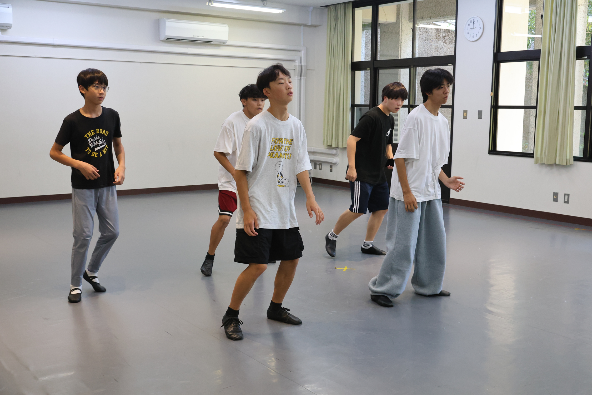 【夏の合宿2025】STATC（滋賀シアターアーツトレーニングセンター）《7月28日(月)～7月31日(木)》-1038