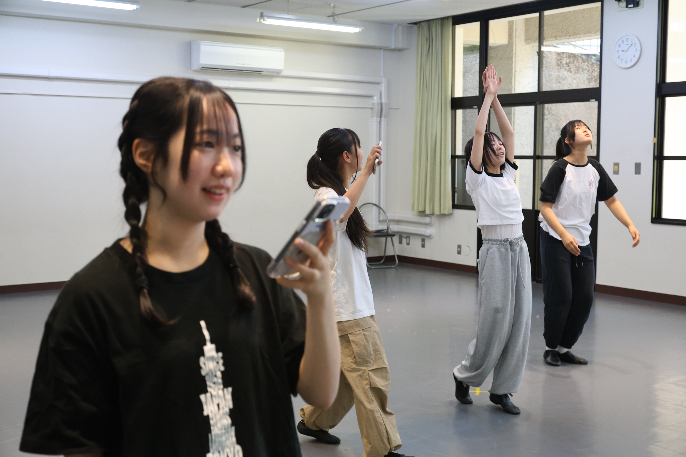 【夏の合宿2025】STATC（滋賀シアターアーツトレーニングセンター）《7月28日(月)～7月31日(木)》-1044