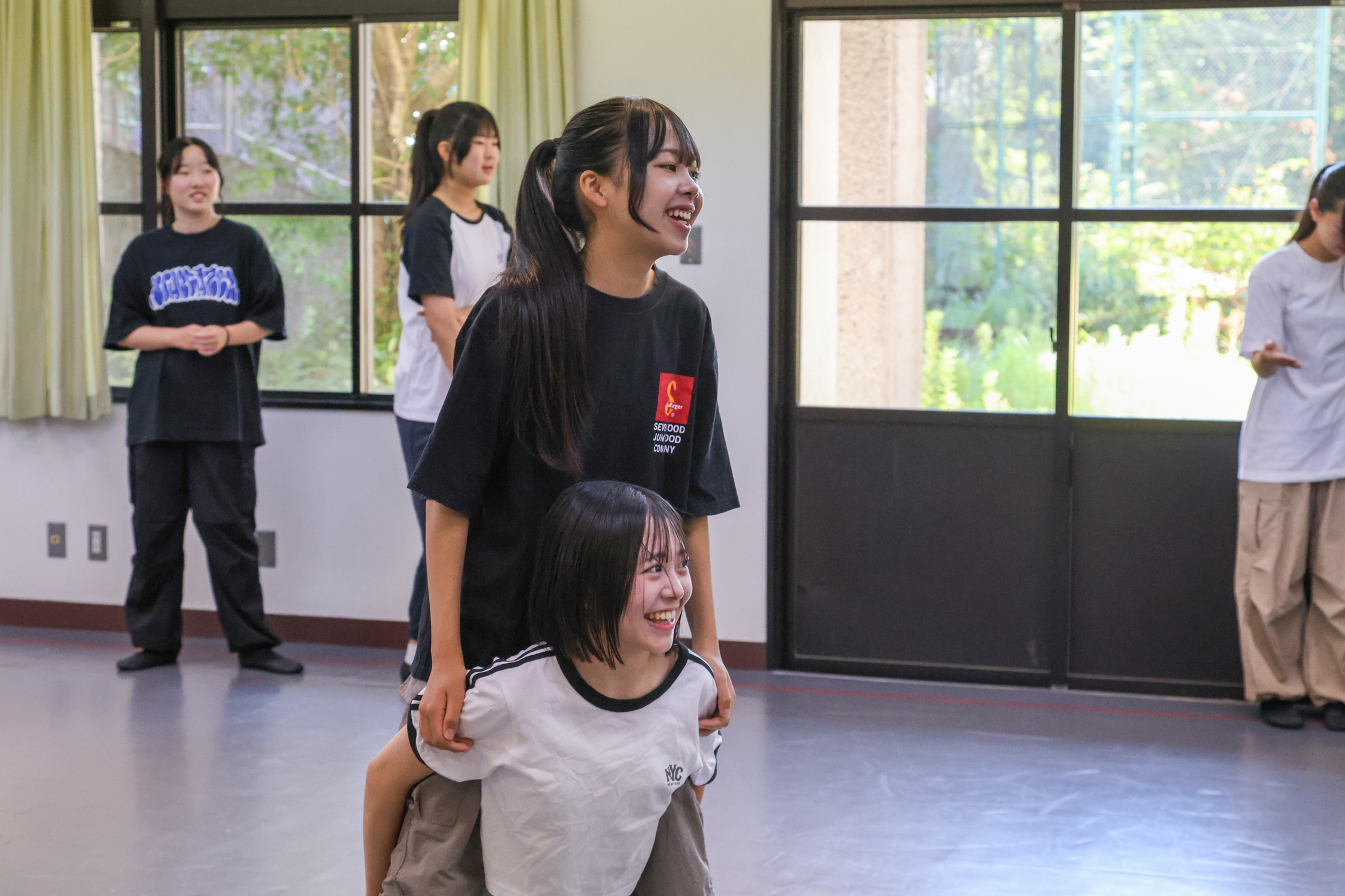 【夏の合宿2025】STATC（滋賀シアターアーツトレーニングセンター）《7月28日(月)～7月31日(木)》-1046