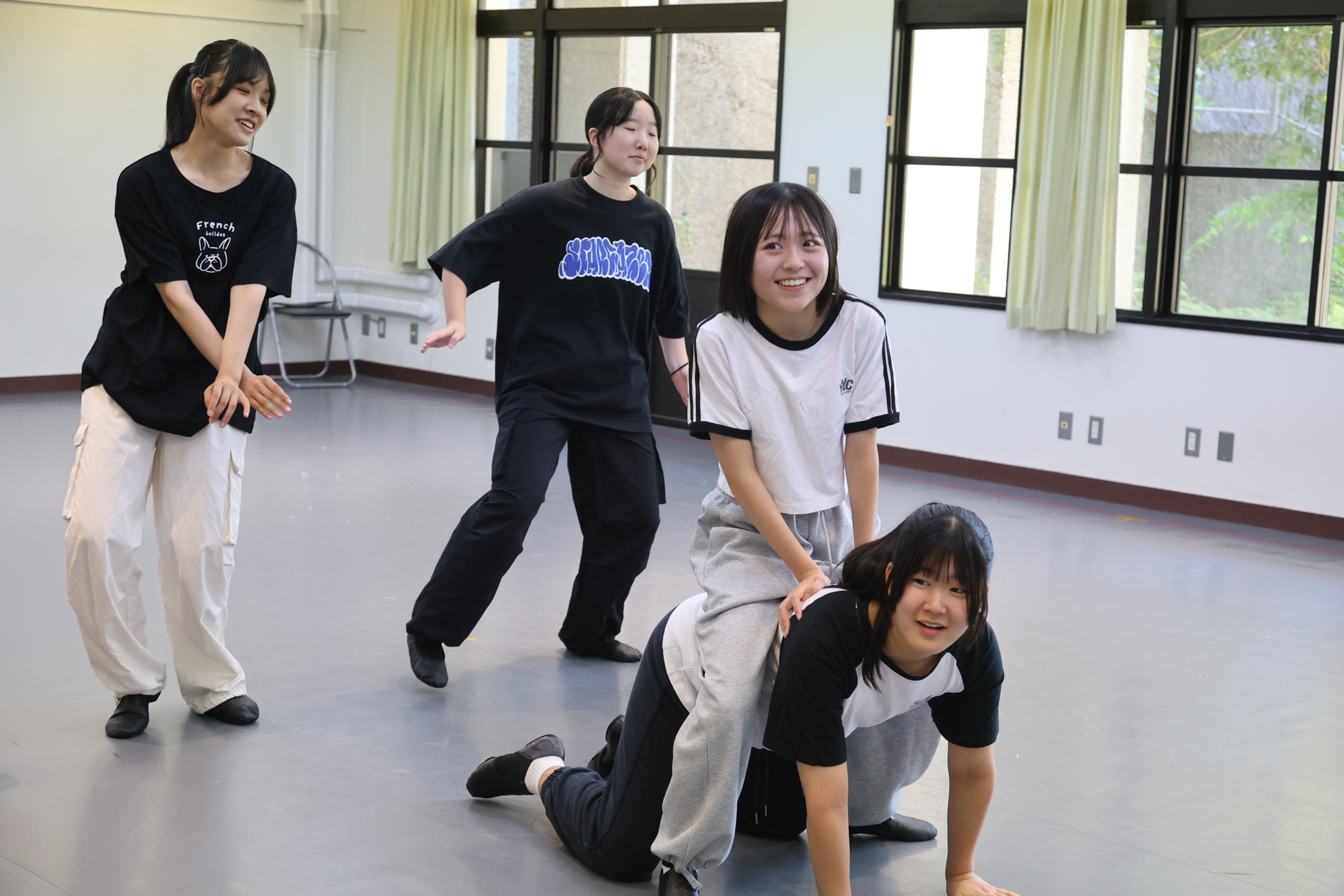 【夏の合宿2025】STATC（滋賀シアターアーツトレーニングセンター）《7月28日(月)～7月31日(木)》-1047