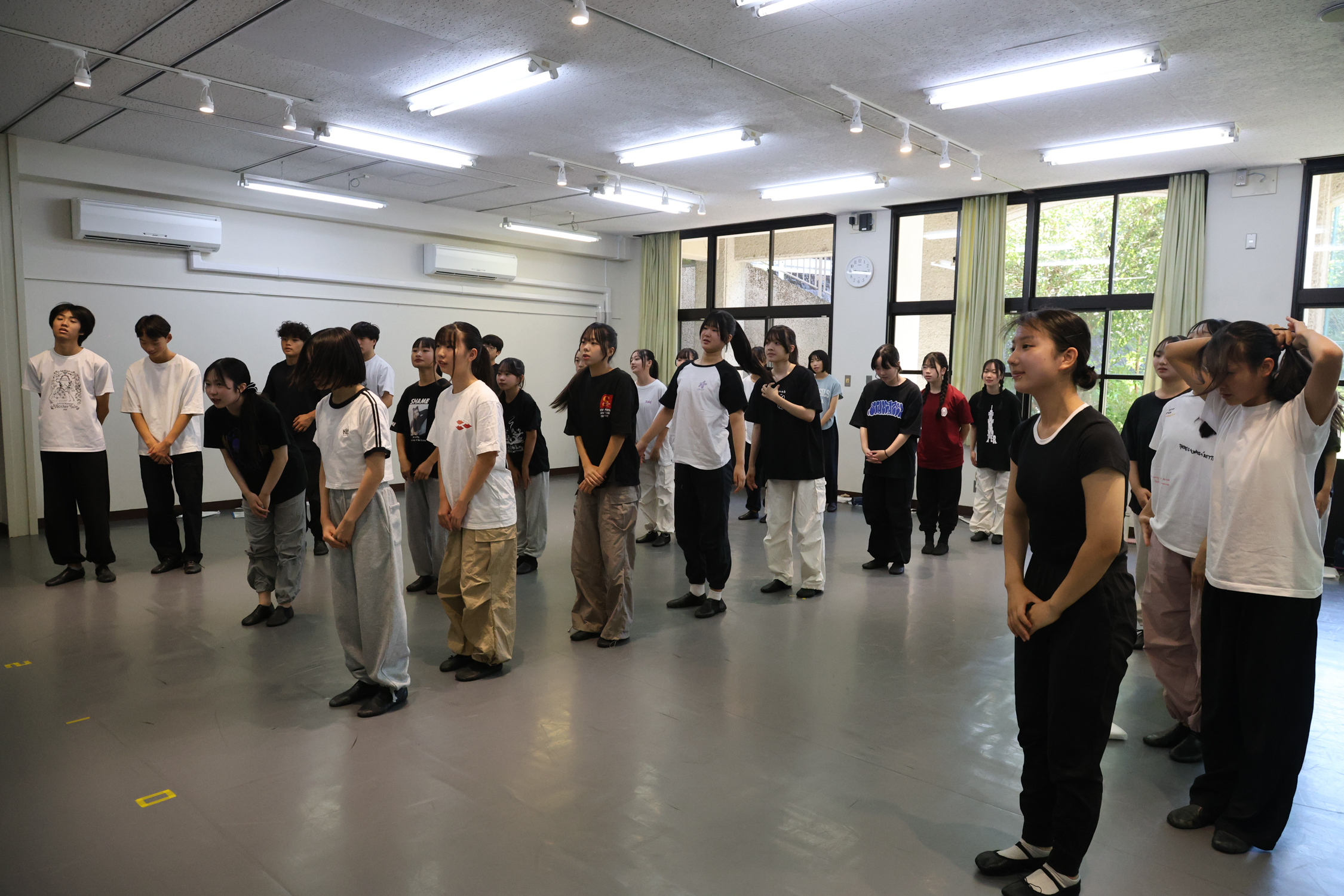 【夏の合宿2025】STATC（滋賀シアターアーツトレーニングセンター）《7月28日(月)～7月31日(木)》-1048