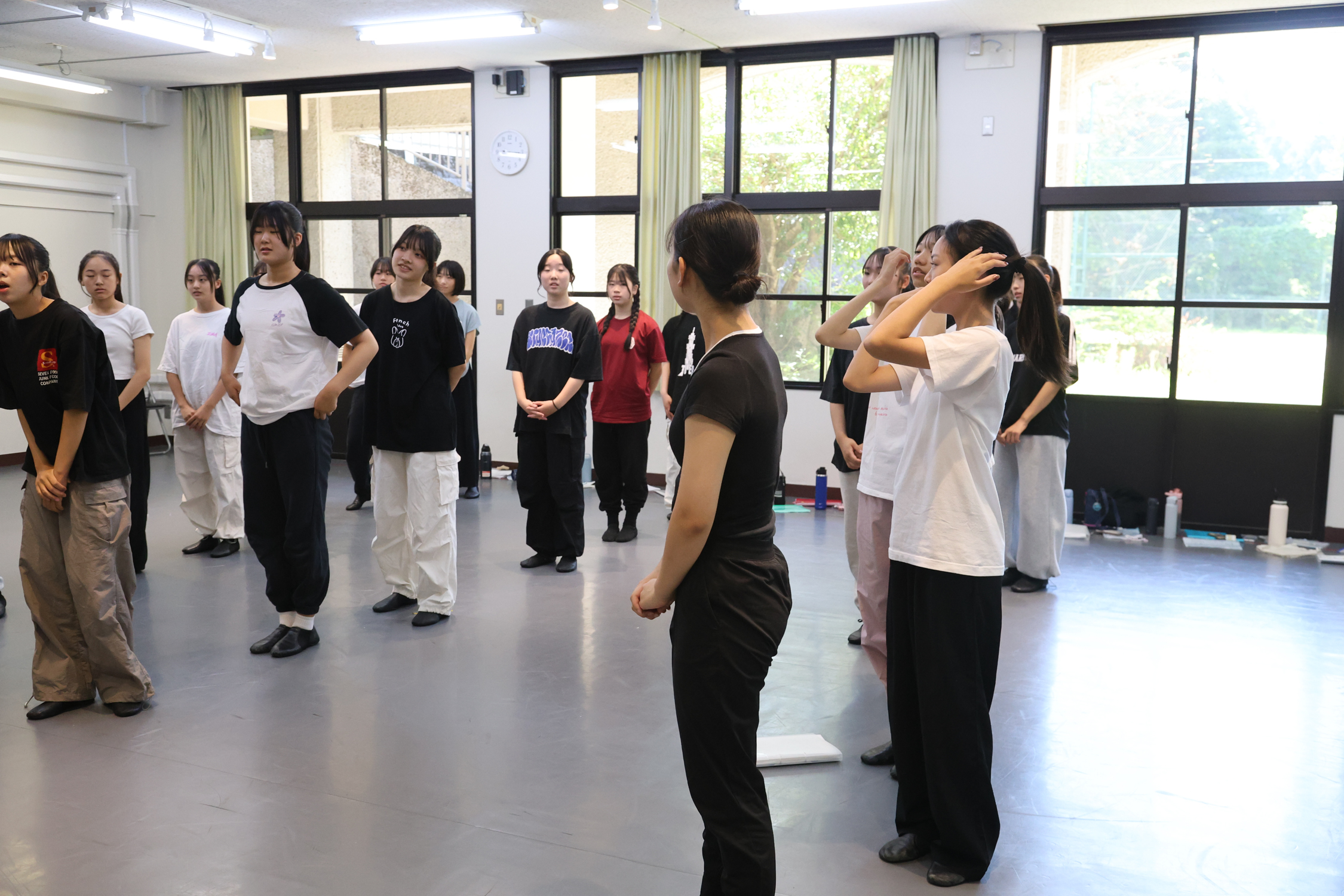 【夏の合宿2025】STATC（滋賀シアターアーツトレーニングセンター）《7月28日(月)～7月31日(木)》-1050