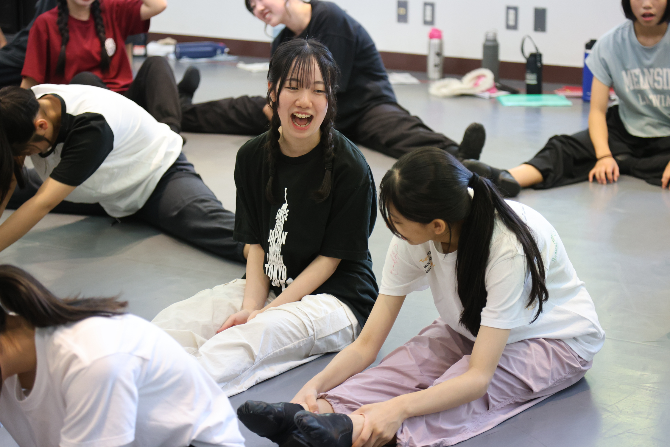 【夏の合宿2025】STATC（滋賀シアターアーツトレーニングセンター）《7月28日(月)～7月31日(木)》-1053