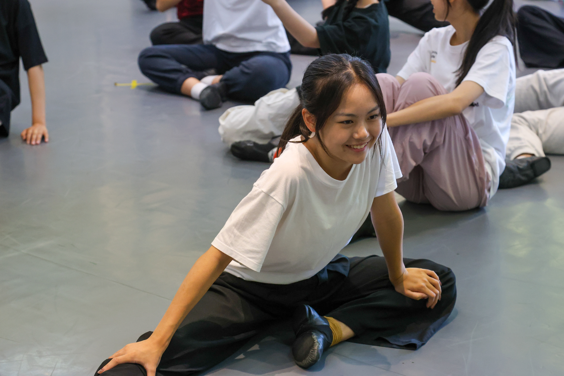 【夏の合宿2025】STATC（滋賀シアターアーツトレーニングセンター）《7月28日(月)～7月31日(木)》-1054